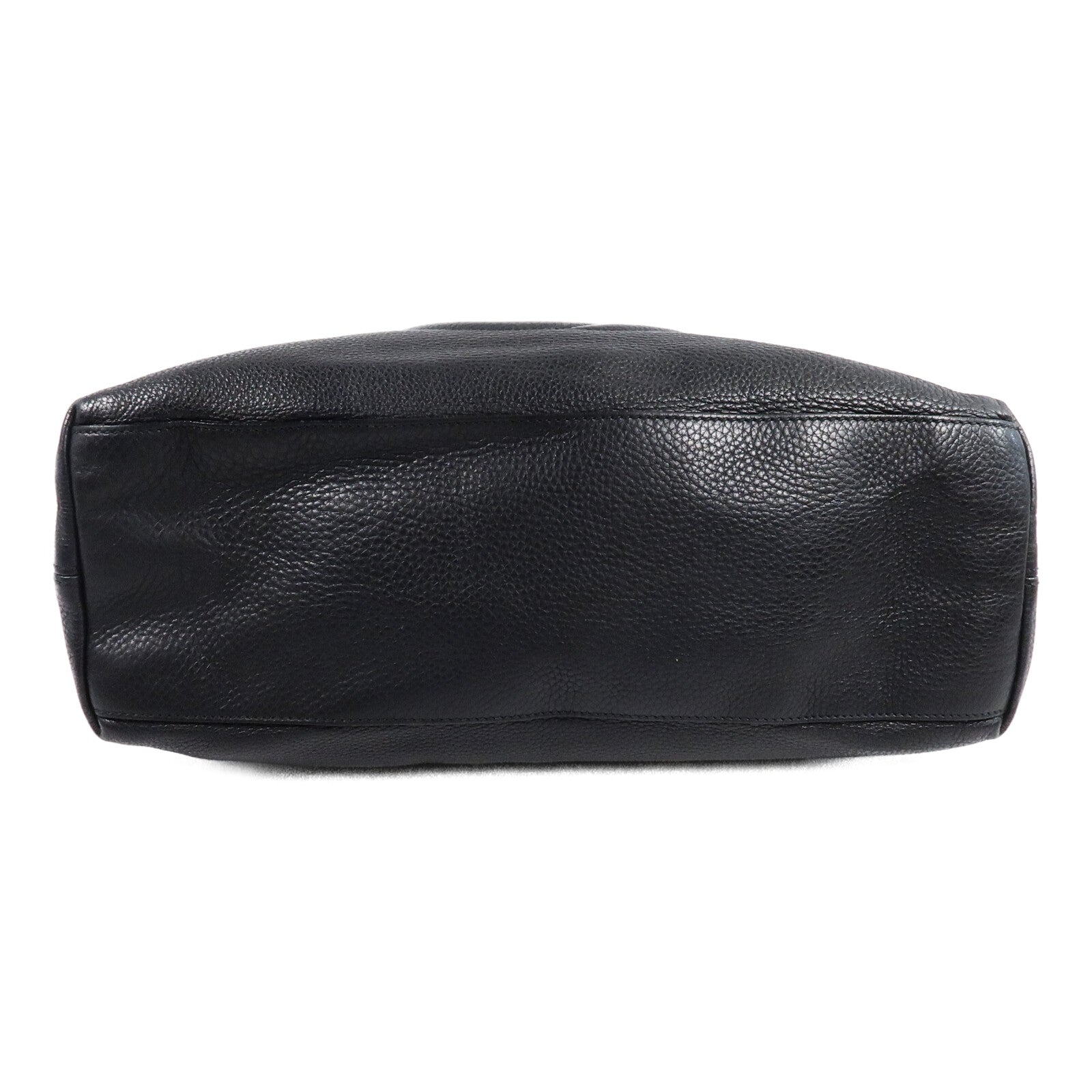 GUCCI 牛皮皮革Chain Shoulder Bag鏈帶肩背袋