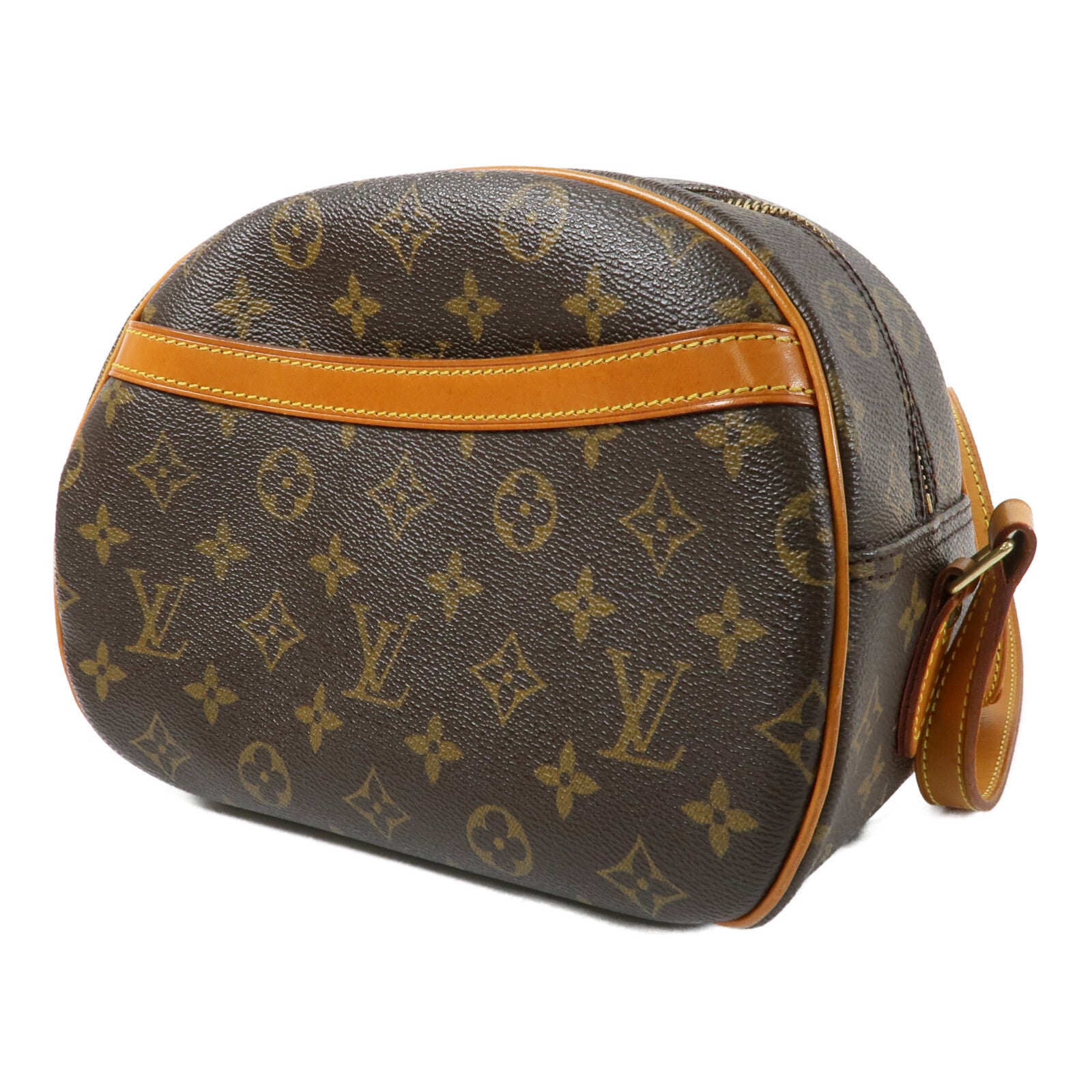 LOUIS VUITTON Monogram Blois肩背袋
