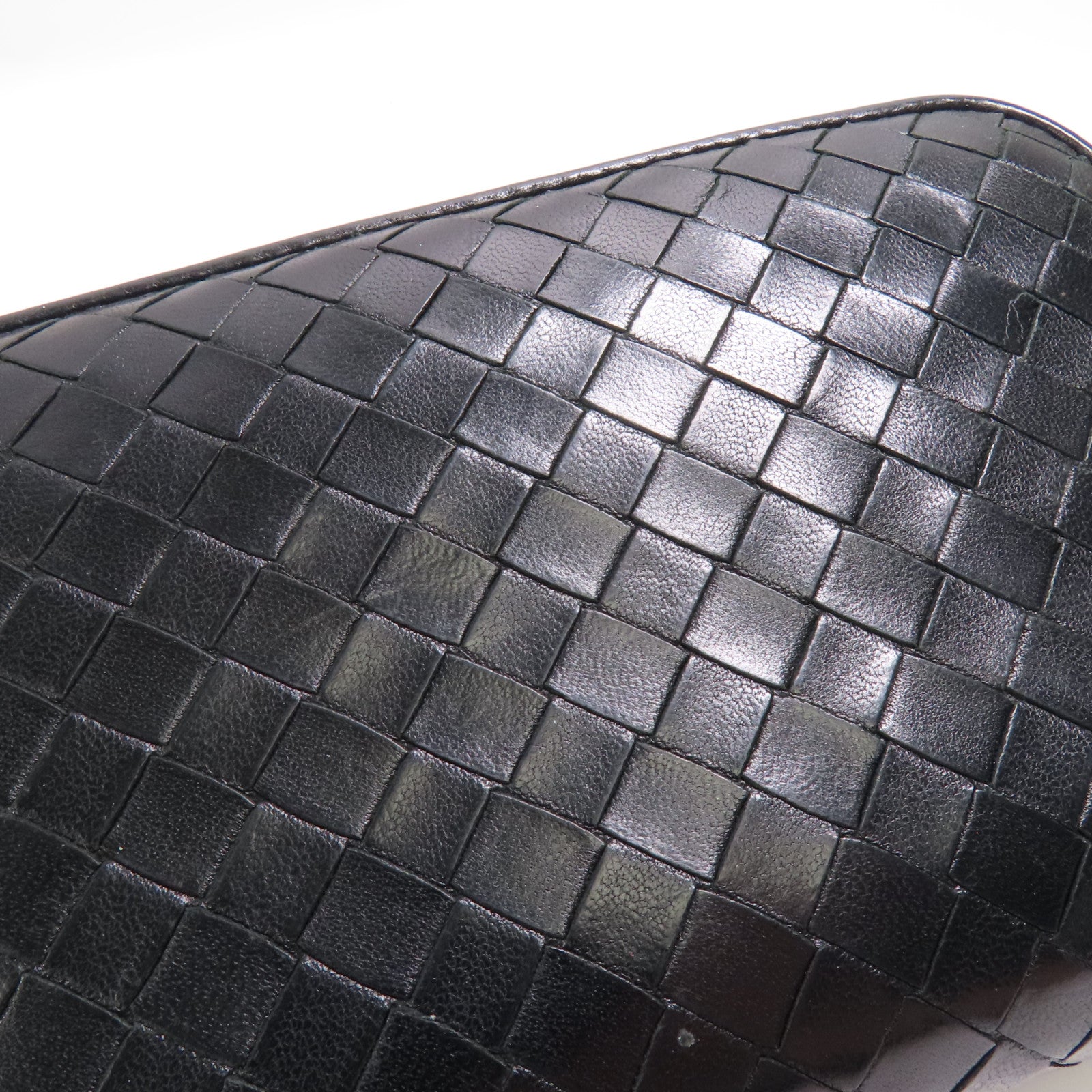 BOTTEGA VENETA 【激減優惠】皮革Long Wallet長錢包