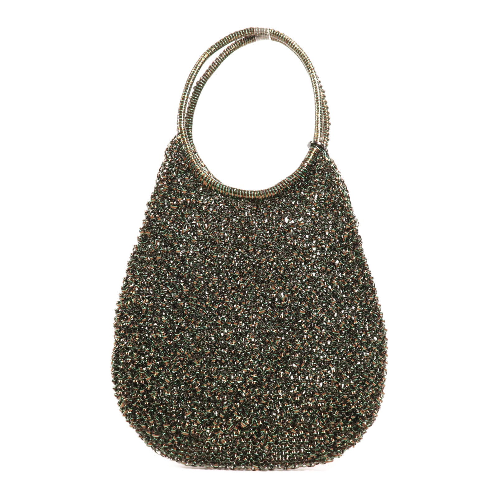 SELECTION PVC Hand Bag手挽袋