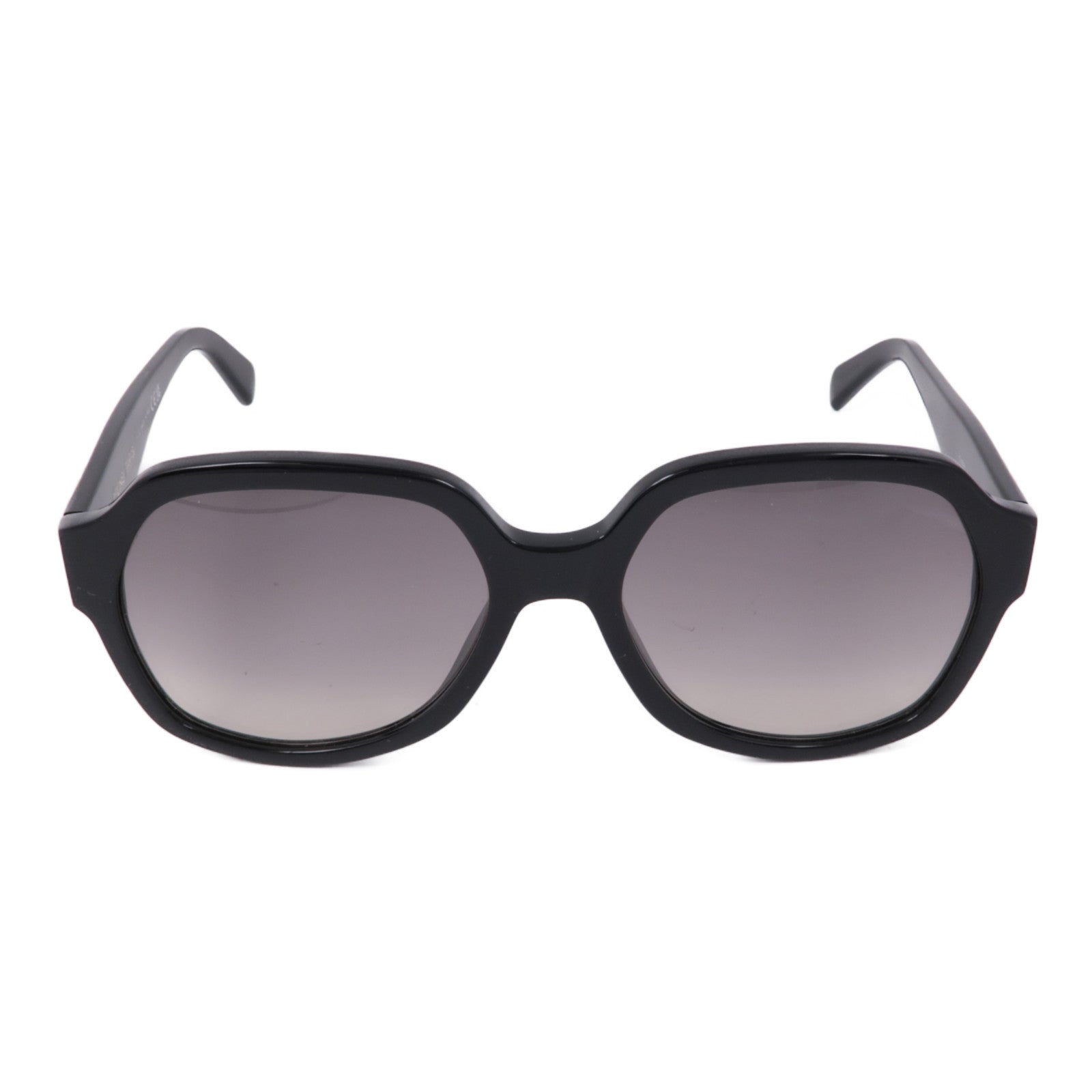 CELINE 【激減優惠】PVC Triomphe Sunglasses金扣太陽眼鏡