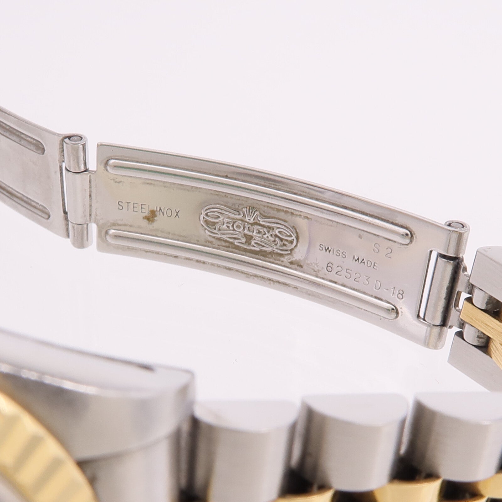 ROLEX Datejust 69173