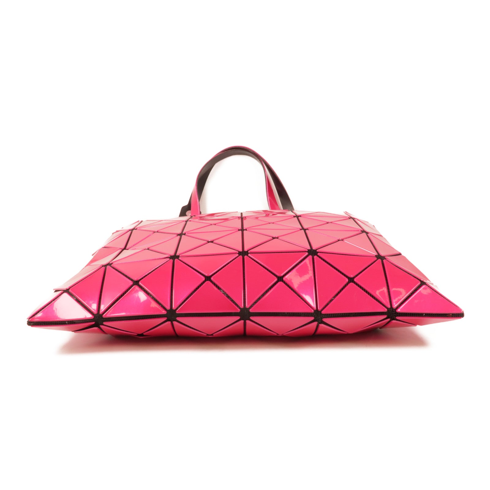 BAO BAO ISSEYMIYAKE PVC Tote Bag手挽袋