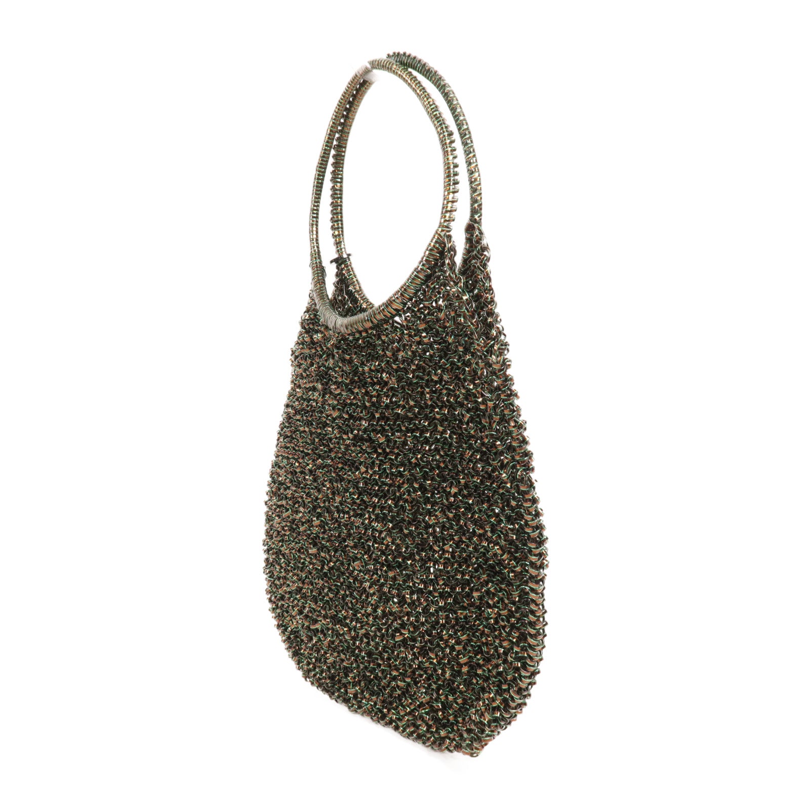 SELECTION PVC Hand Bag手挽袋