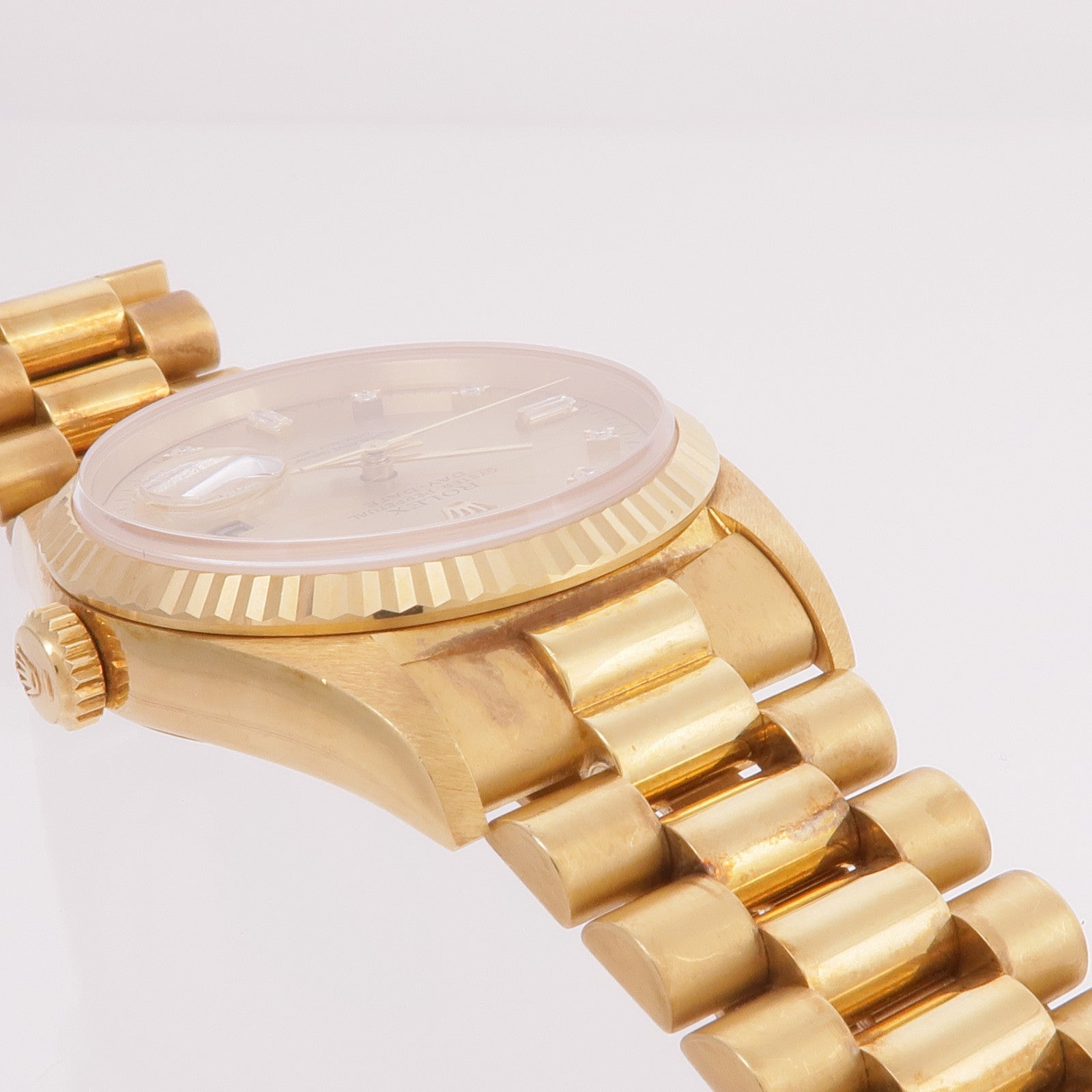 ROLEX Day-Date 36 18238G