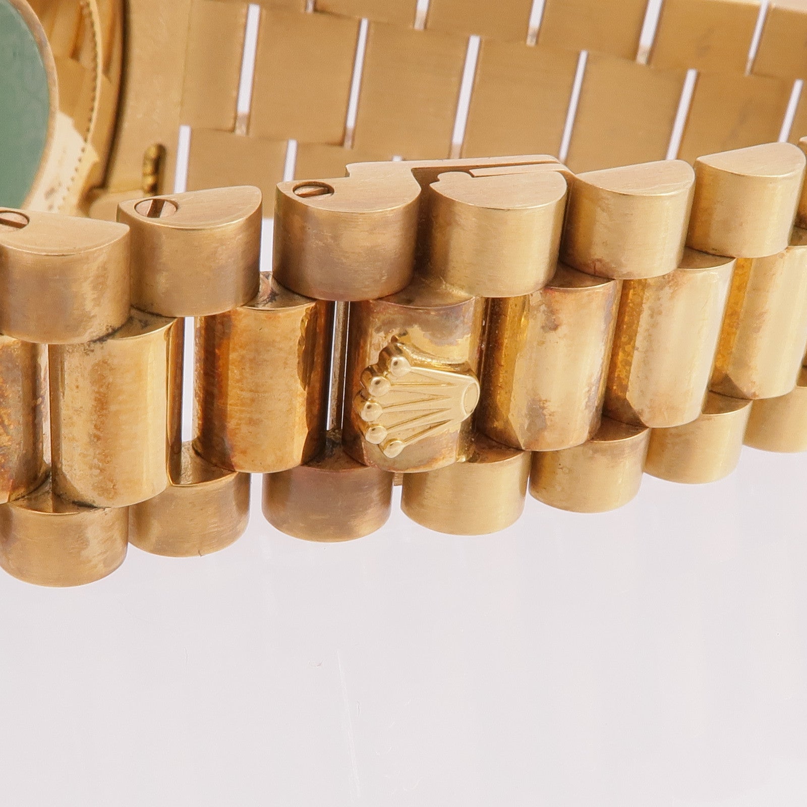 ROLEX Day-Date 36 18238G