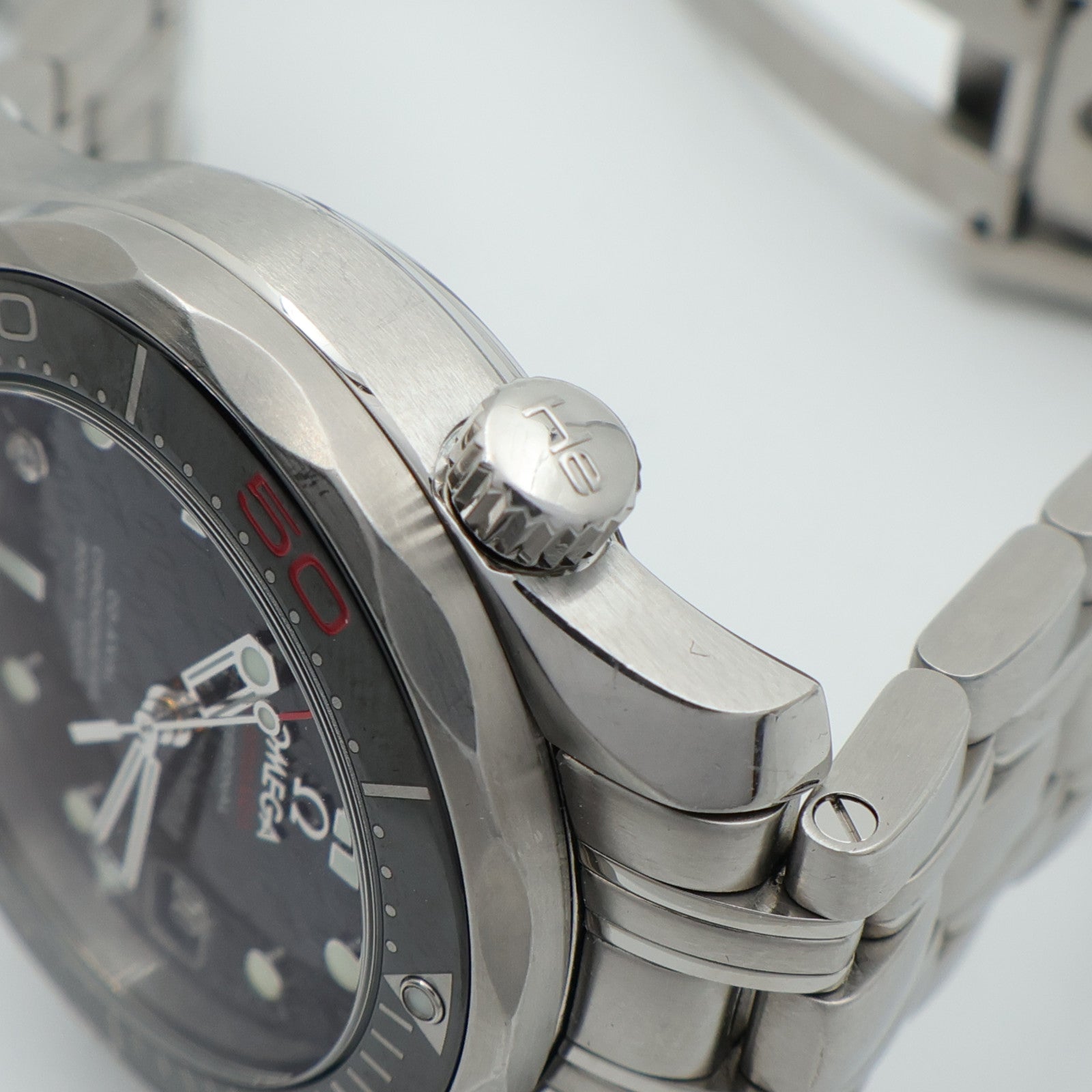 OMEGA Seamaster Diver 300M 21230362051001