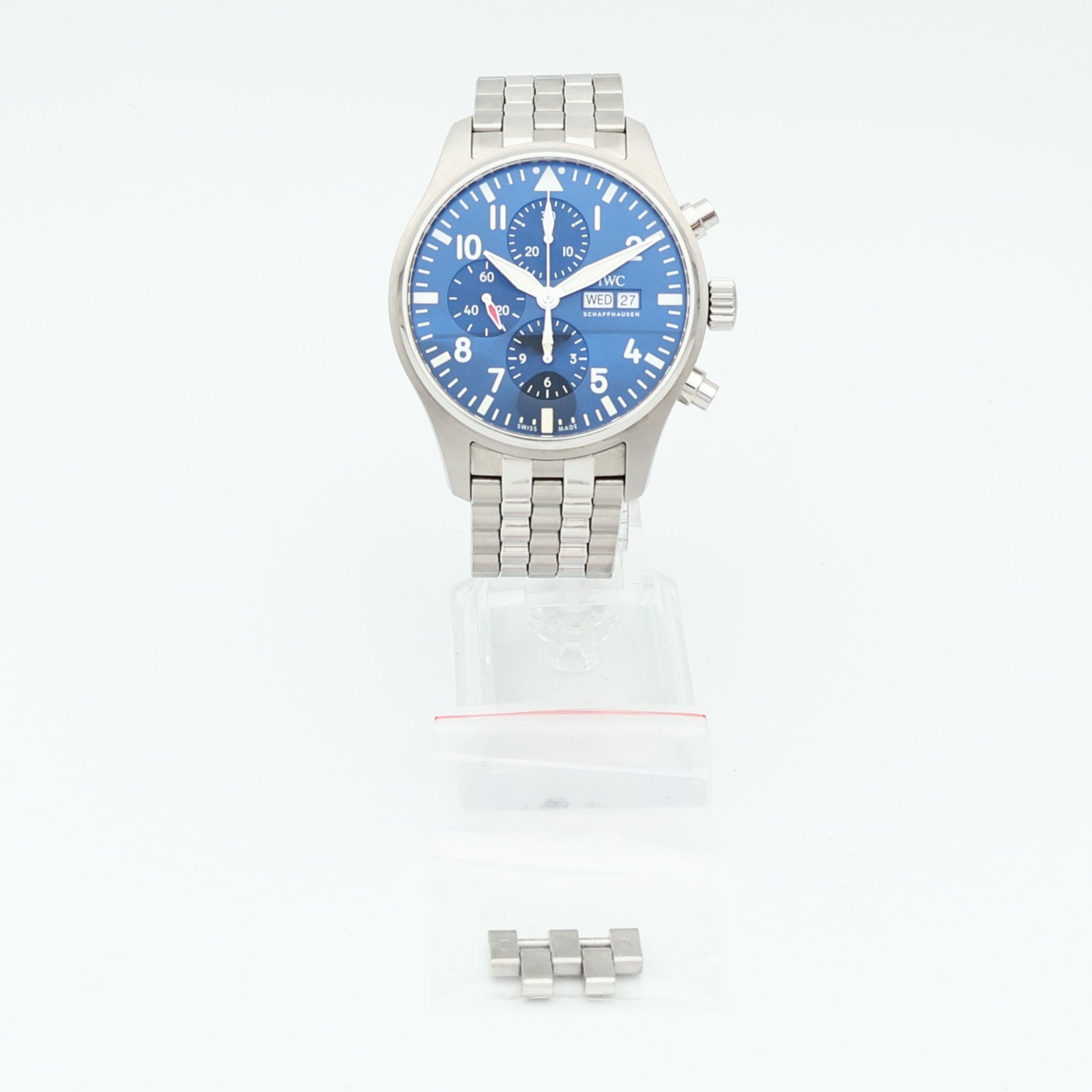 IWC Le Petit Prince IW377717