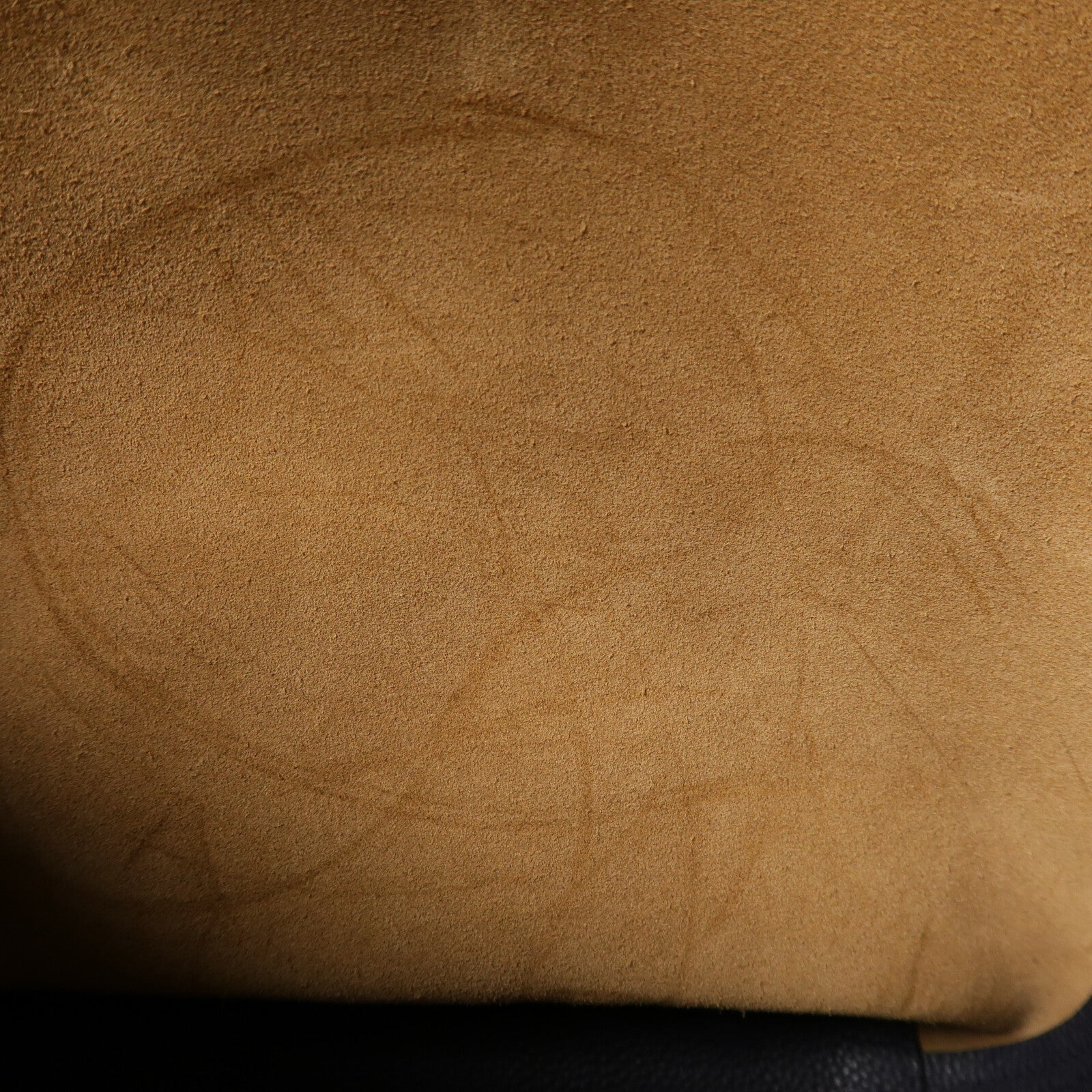 LOEWE 牛皮皮革2 Way Shoulder手挽肩背兩用袋