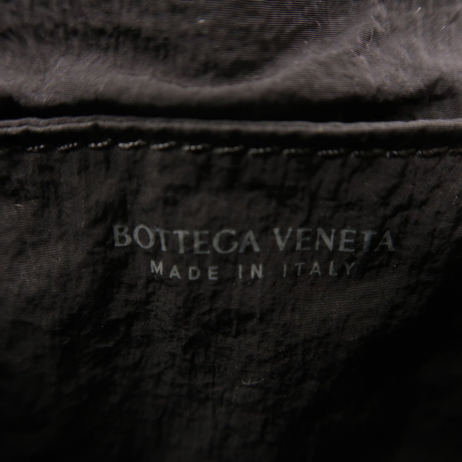 BOTTEGA VENETA 牛皮皮革Waist Bag腰包