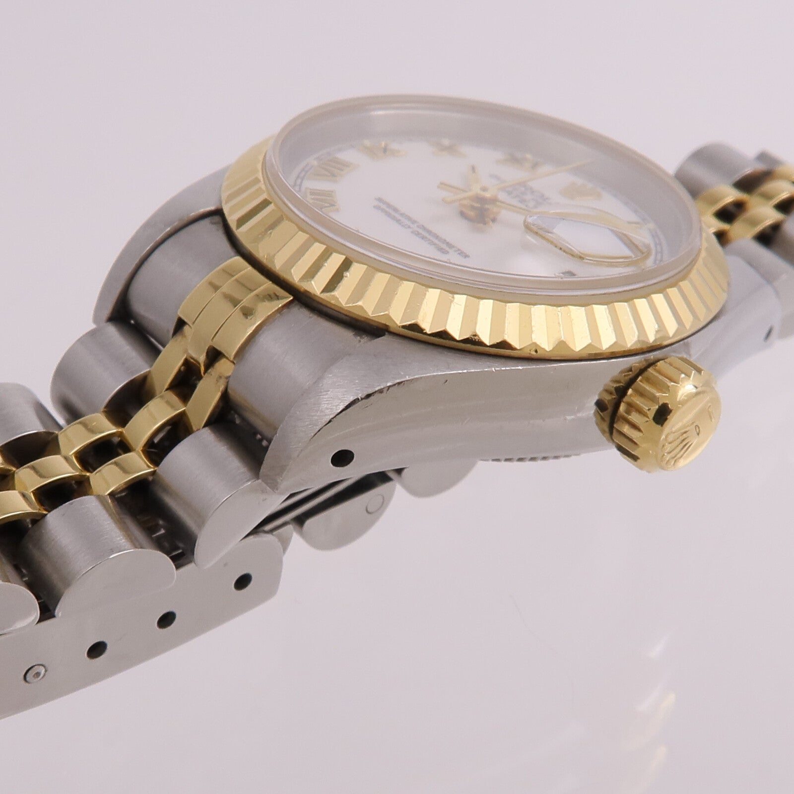 ROLEX Datejust 69173