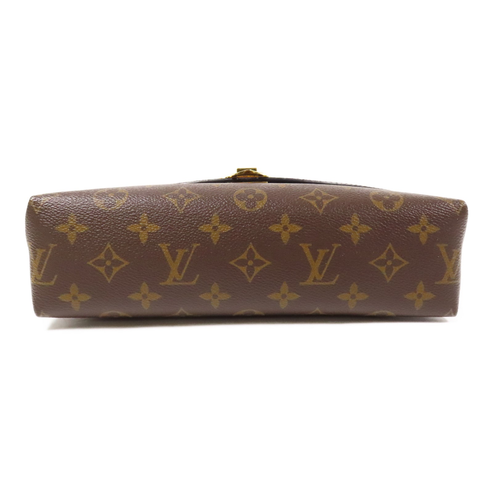 LOUIS VUITTON Monogram Saint Placide肩背袋