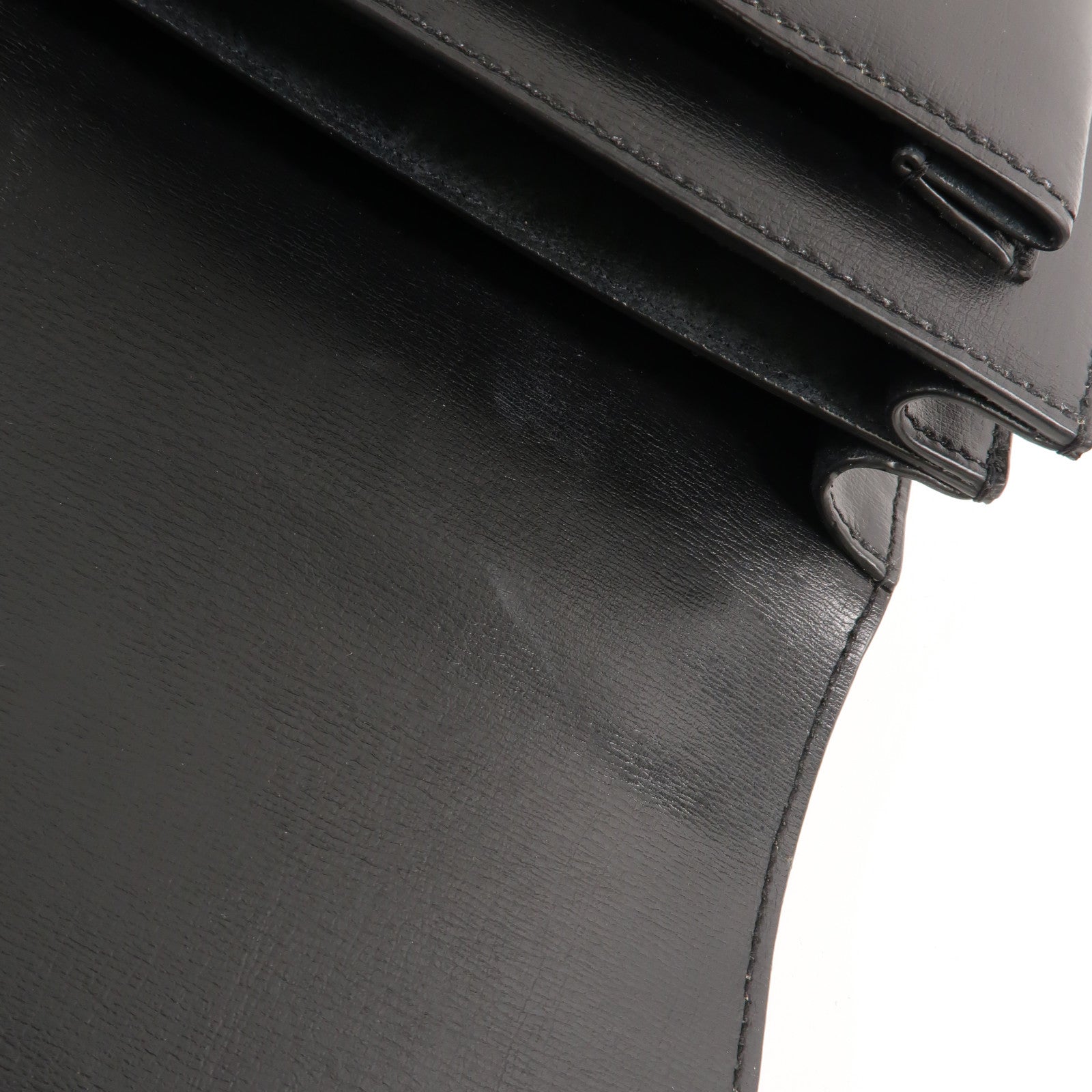 SAINT LAURENT 牛皮皮革Sunset Medium肩背袋
