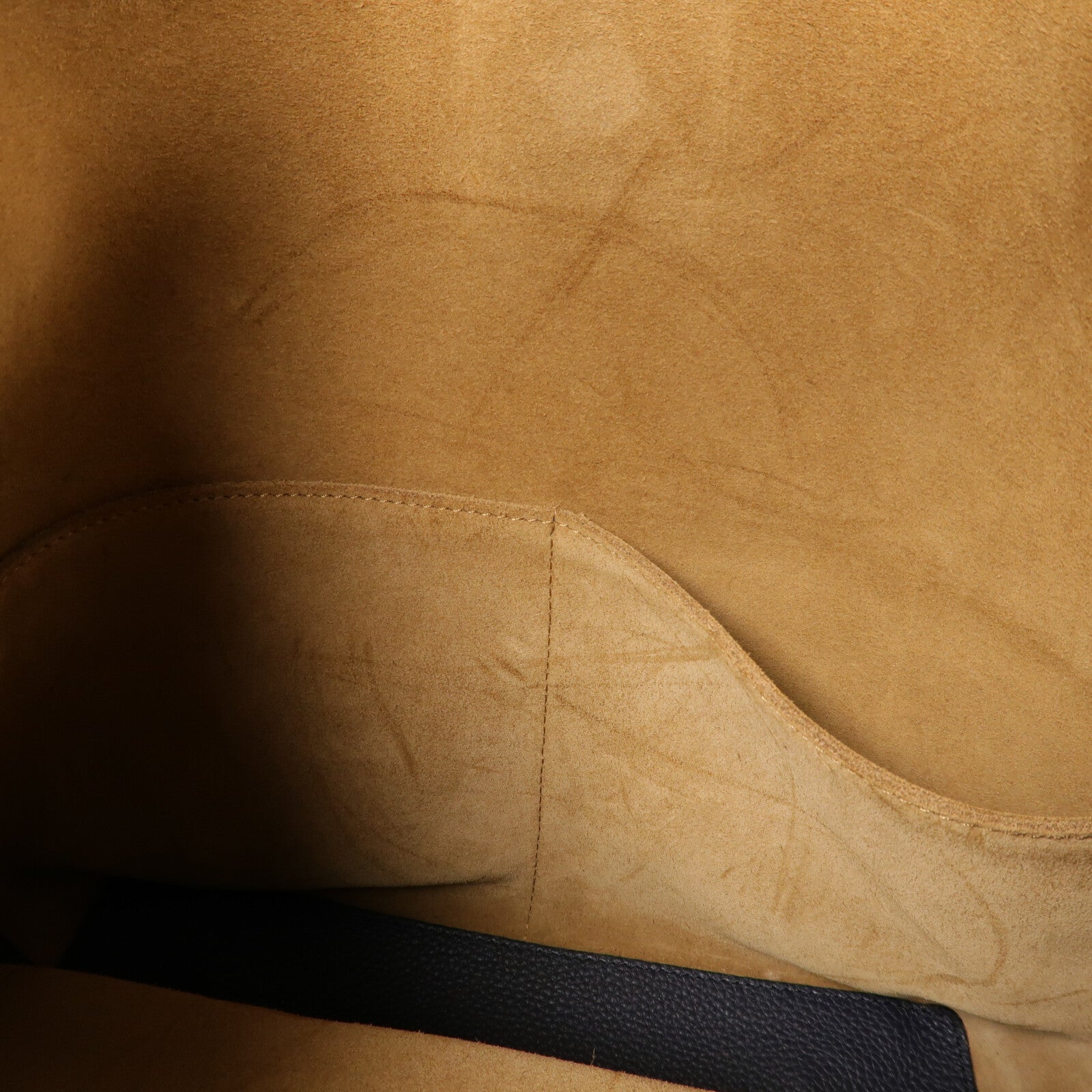 LOEWE 牛皮皮革2 Way Shoulder手挽肩背兩用袋