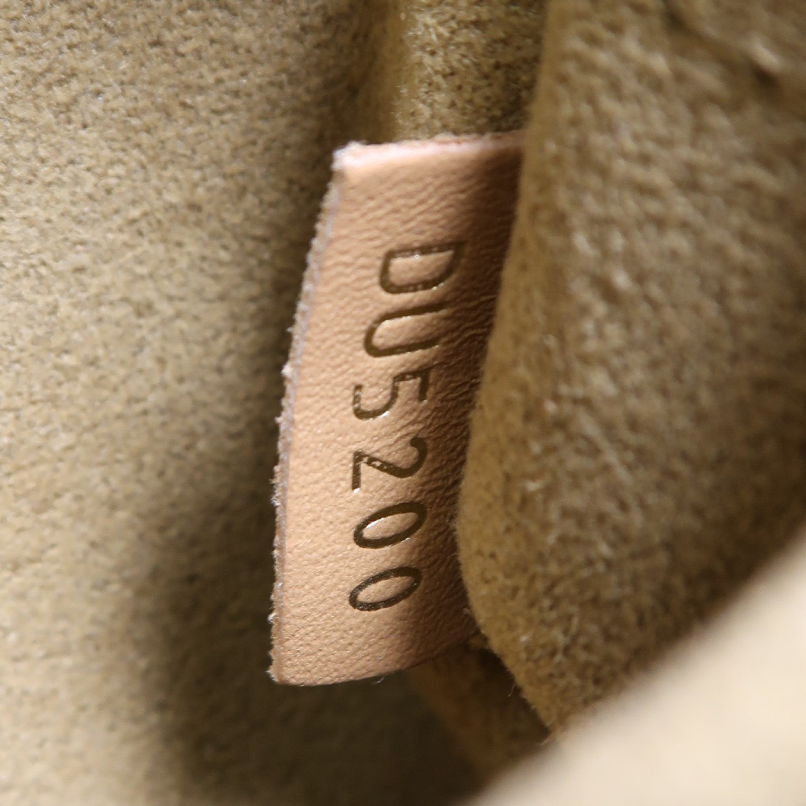 LOUIS VUITTON 【激減優惠】Monogram Boite Chapeau Souple MM金扣肩背袋啡色