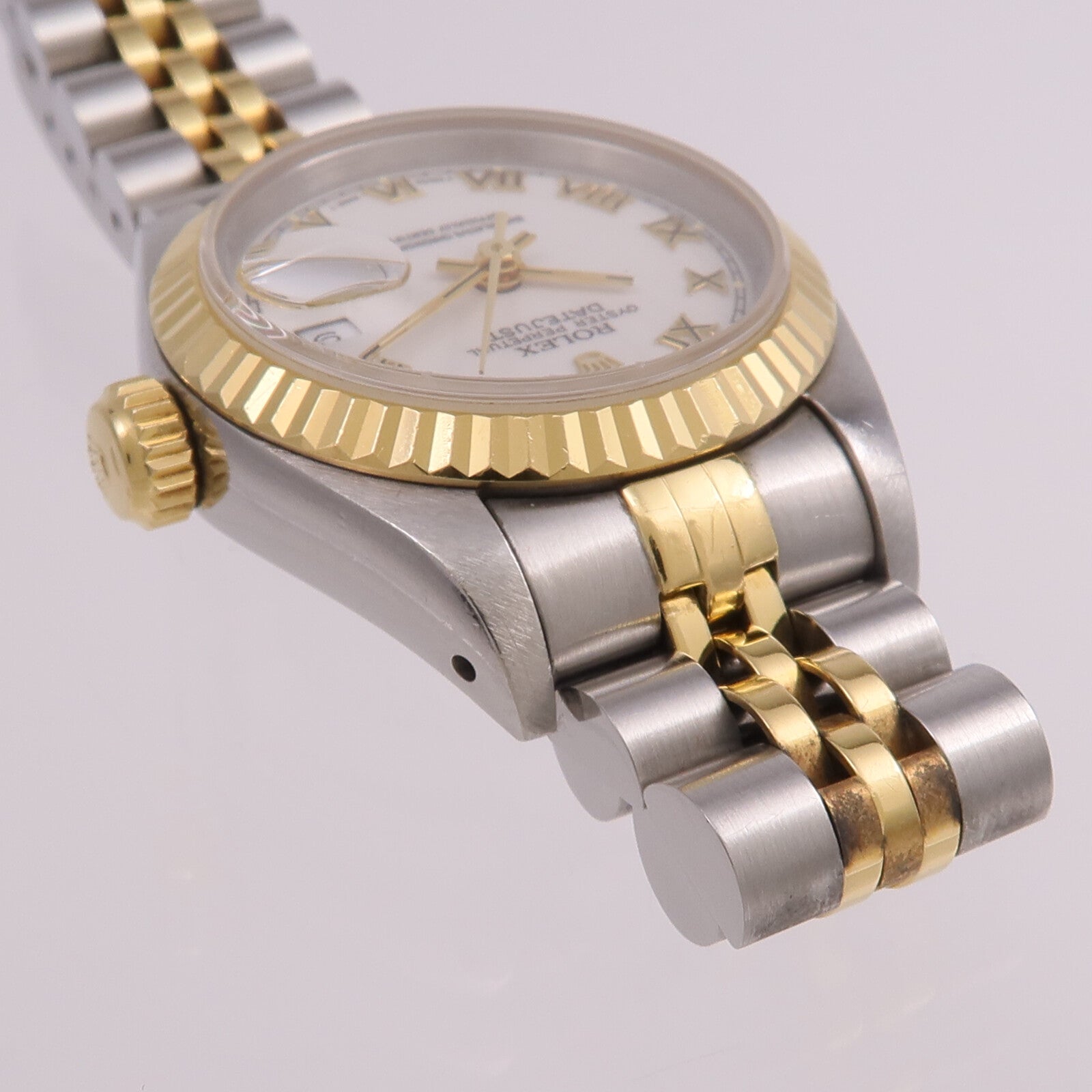 ROLEX Datejust 69173