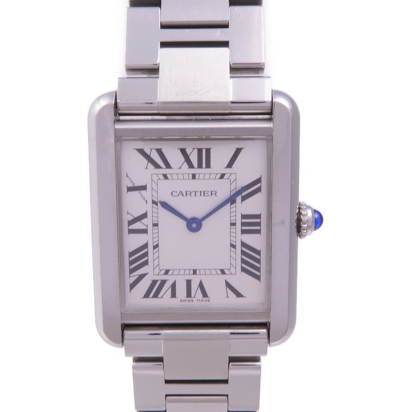 CARTIER Tank Solo