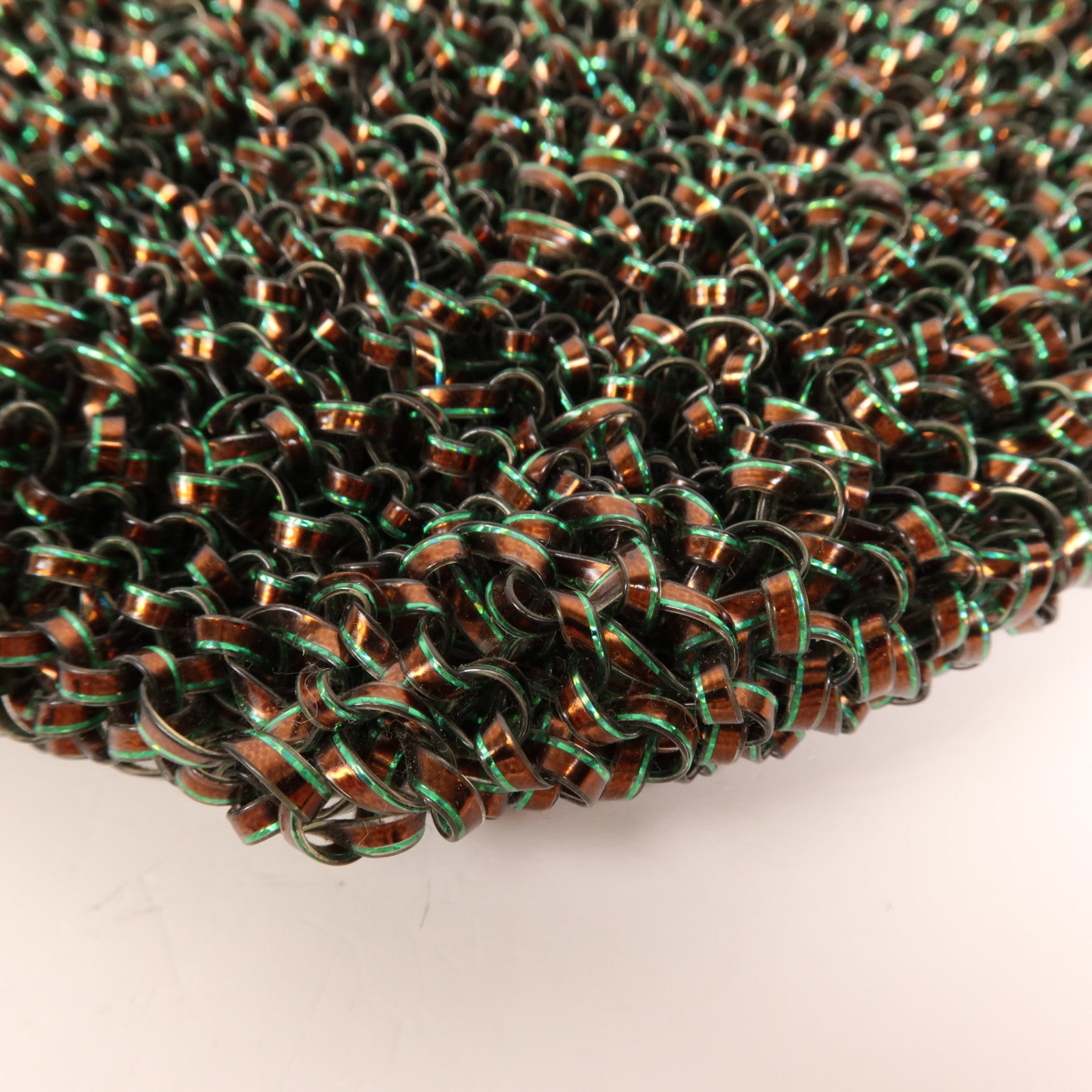 SELECTION PVC Hand Bag手挽袋