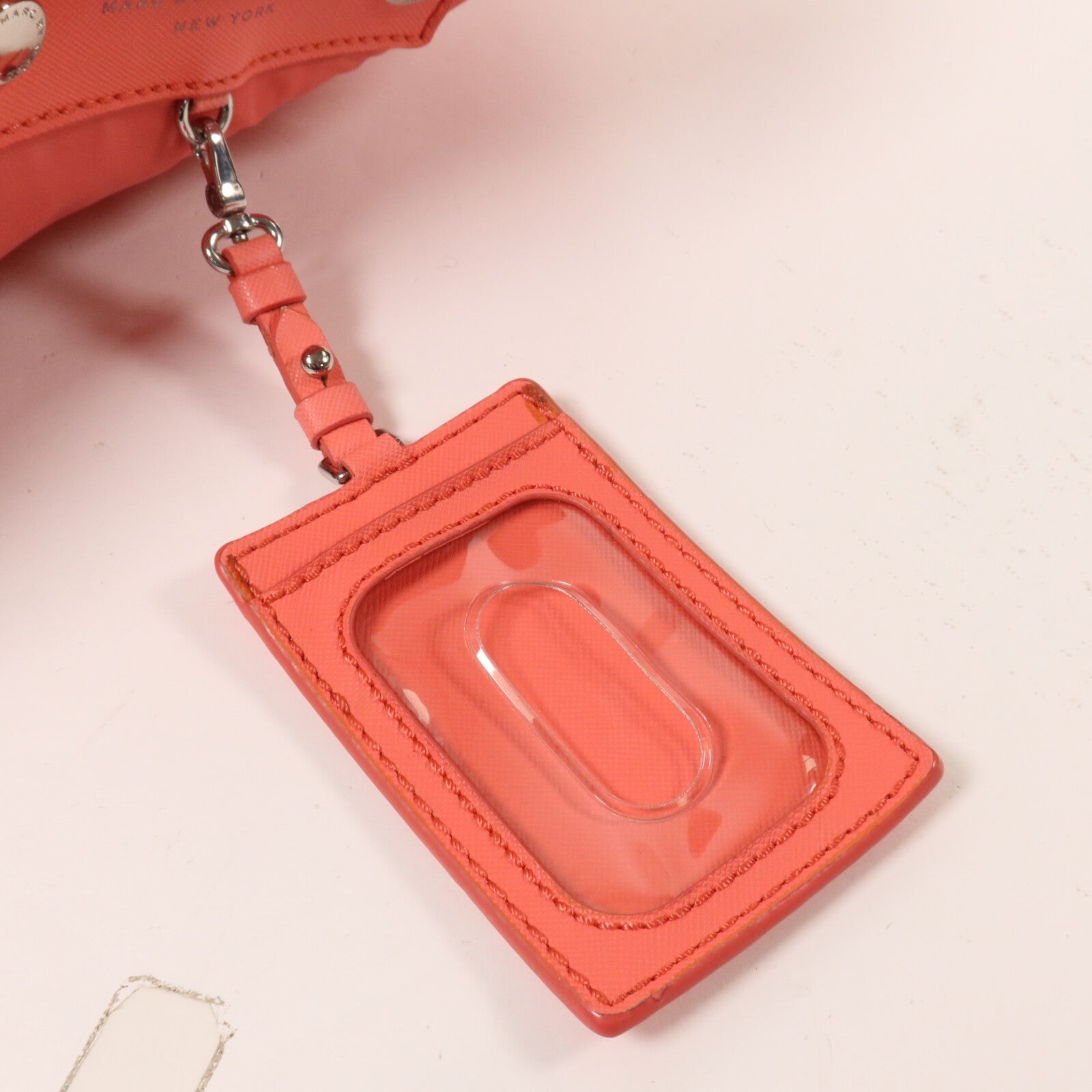 MARC JACOBS 尼龍Backpack背包