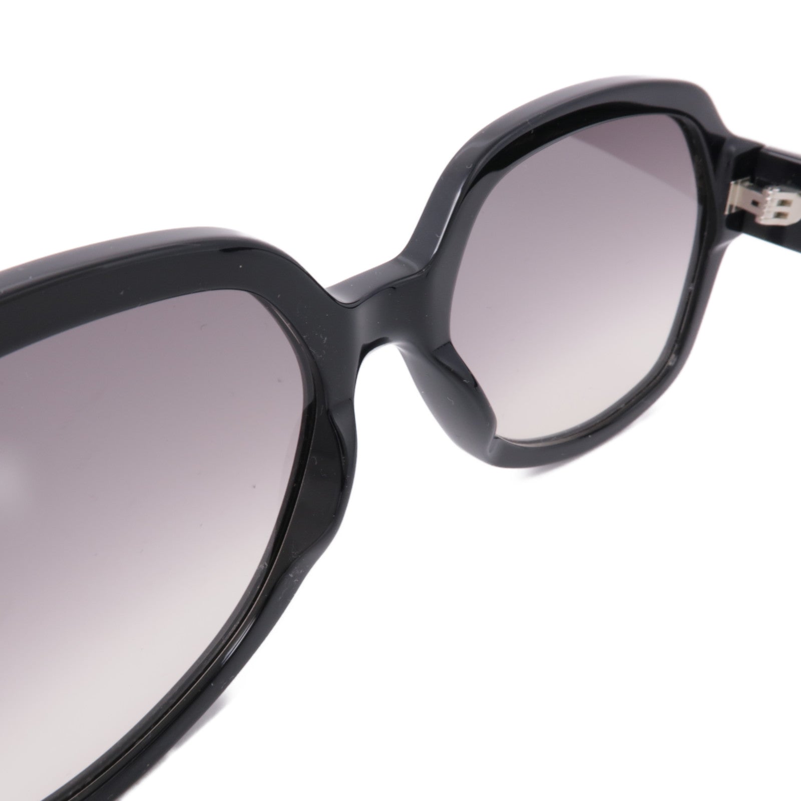 CELINE 【激減優惠】PVC Triomphe Sunglasses金扣太陽眼鏡