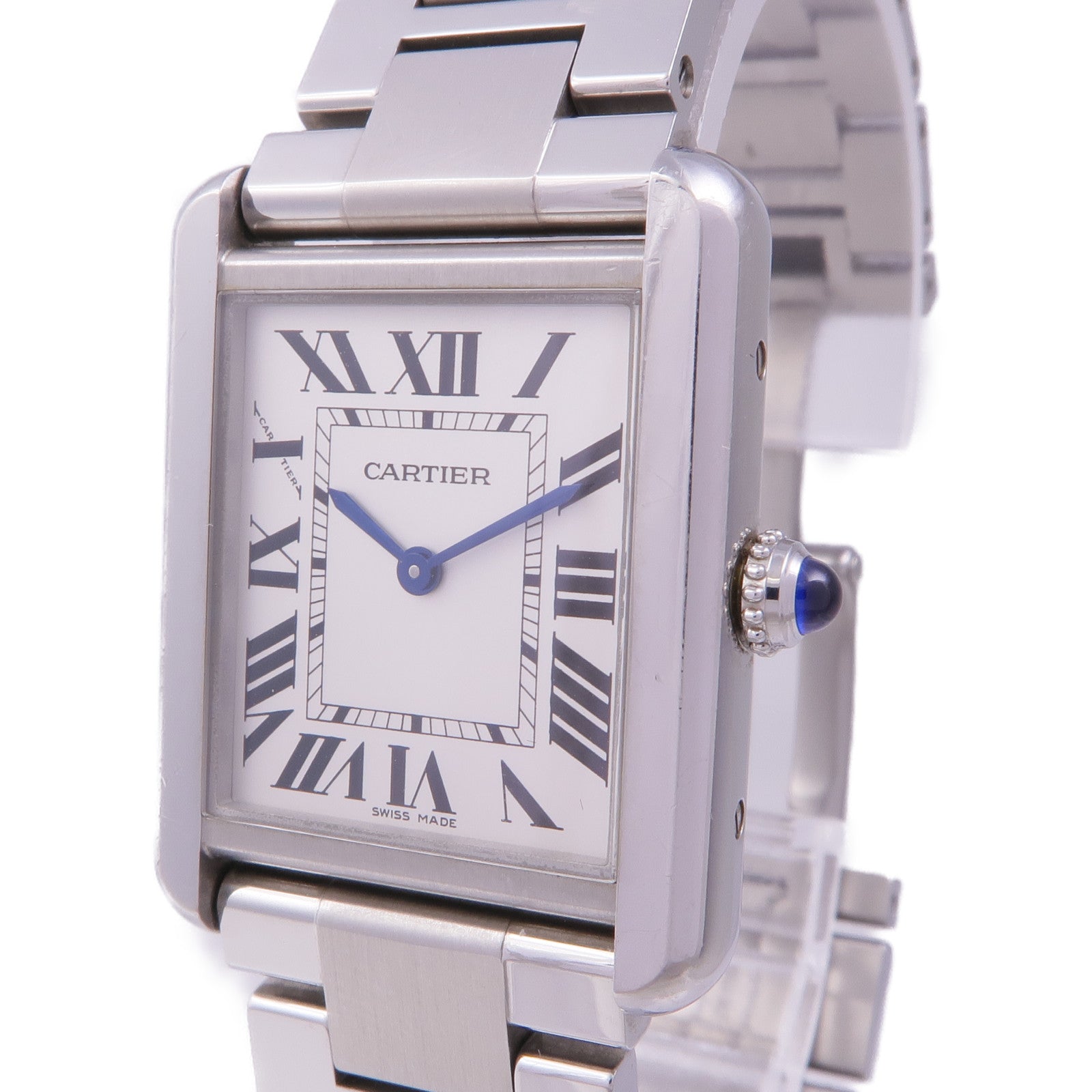 CARTIER Tank Solo