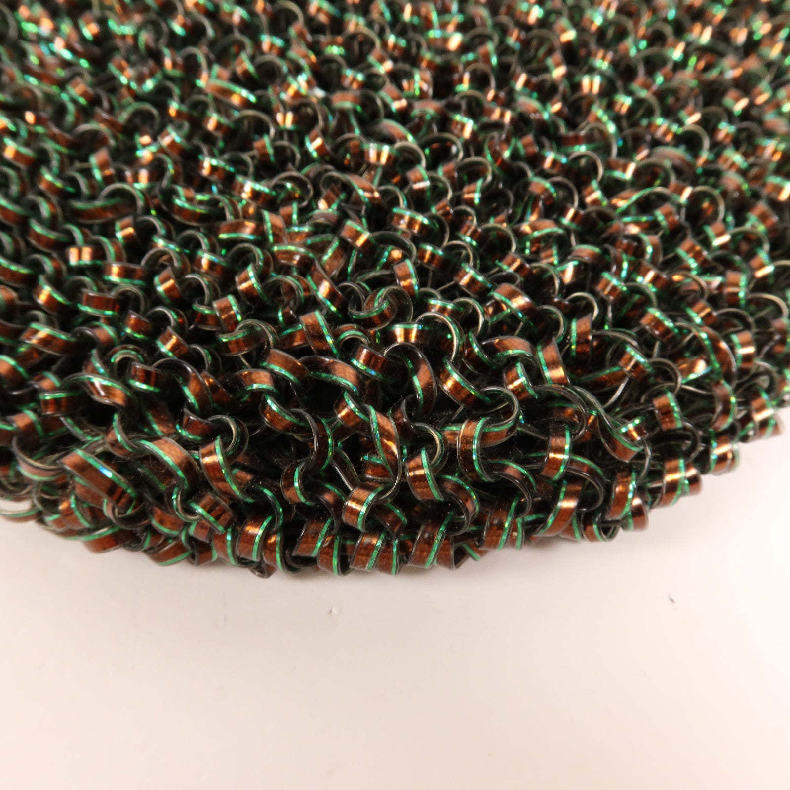 SELECTION PVC Hand Bag手挽袋