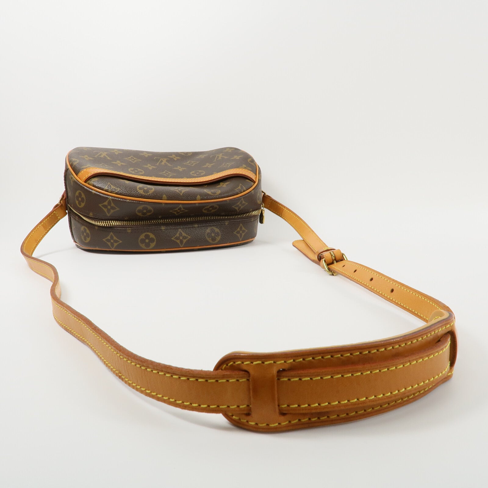 LOUIS VUITTON Monogram Blois肩背袋