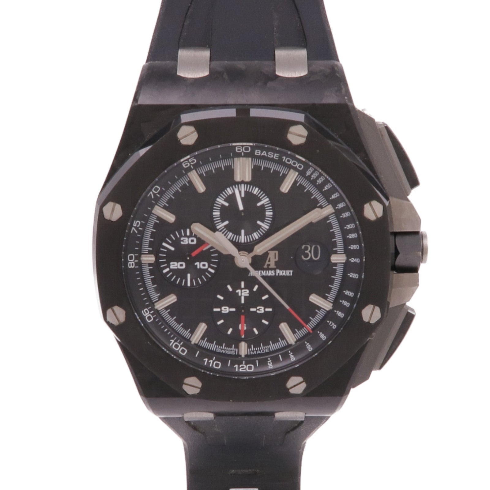 AUDEMARS PIGUET Royal Oak Offshore 26400AU