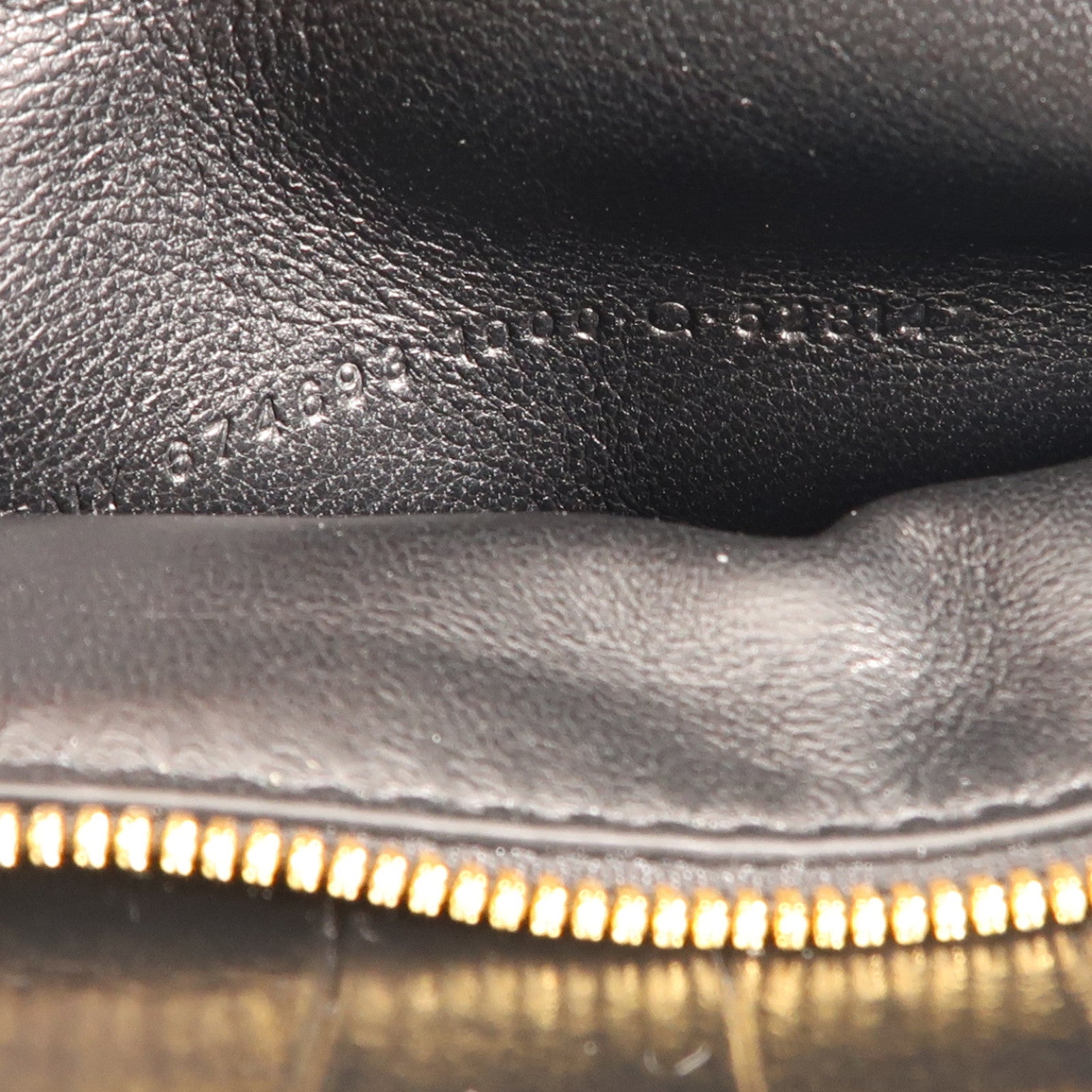 BALENCIAGA 牛皮皮革金扣Shoulder Bag肩背袋