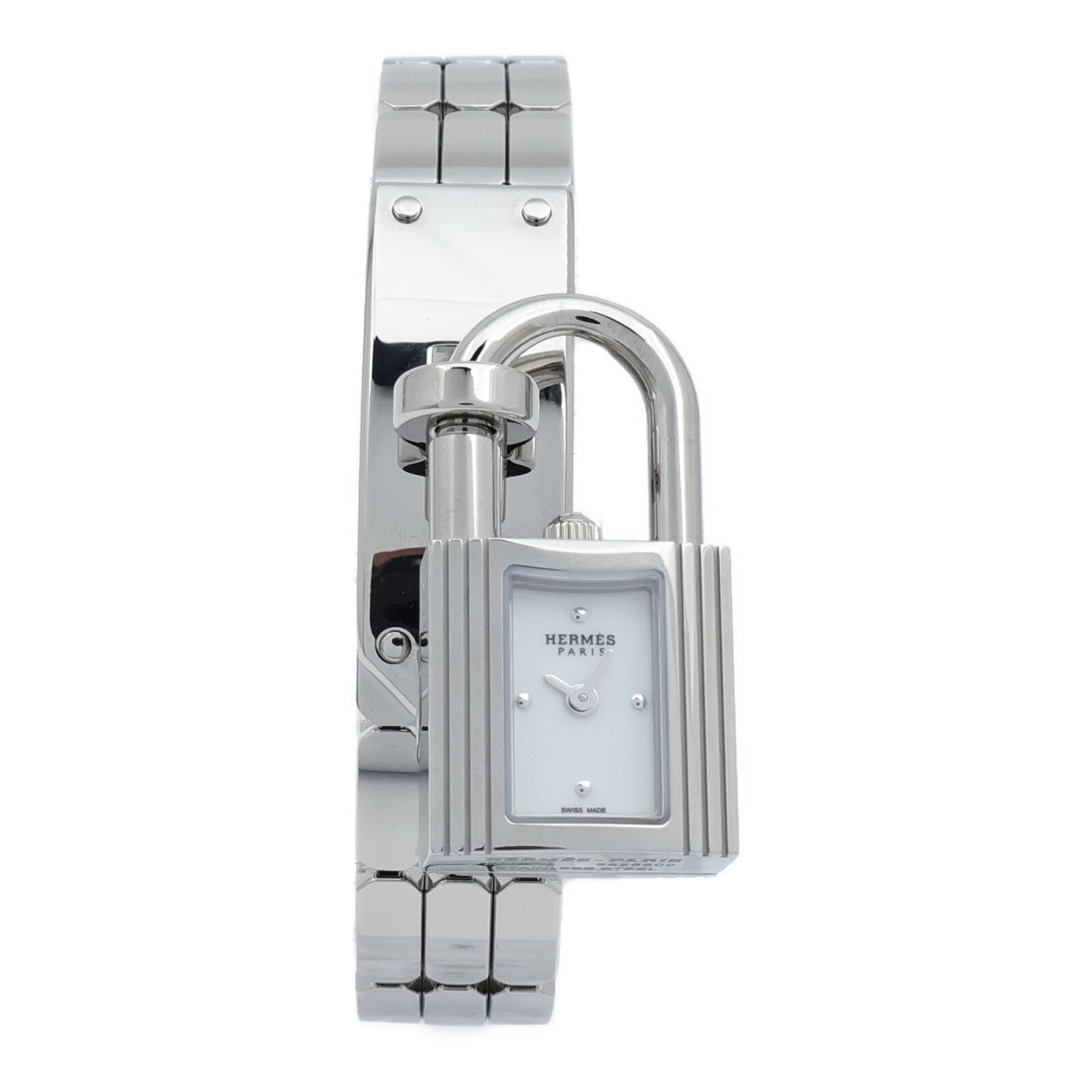 HERMES Kelly Watch XS KE4.110