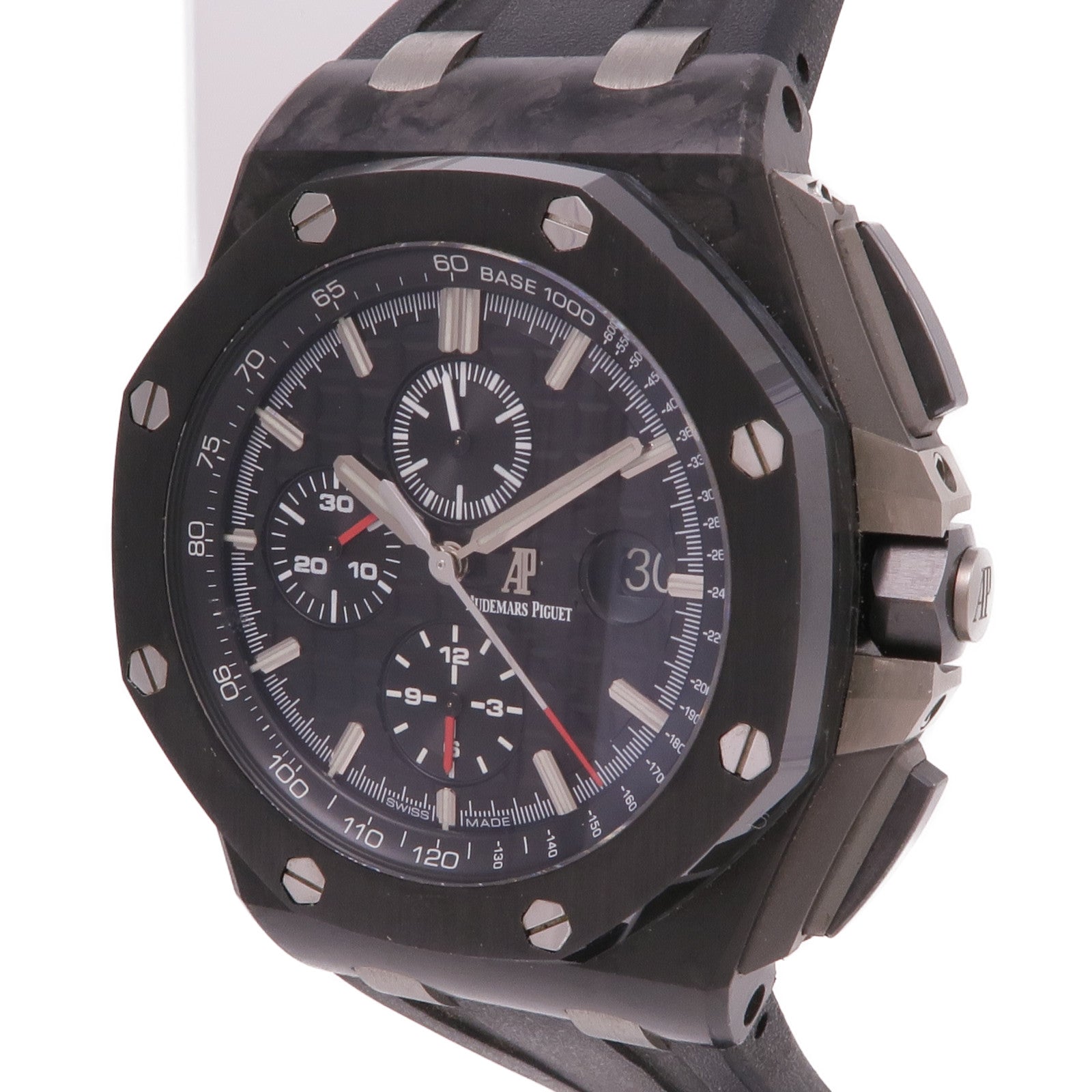 AUDEMARS PIGUET Royal Oak Offshore 26400AU