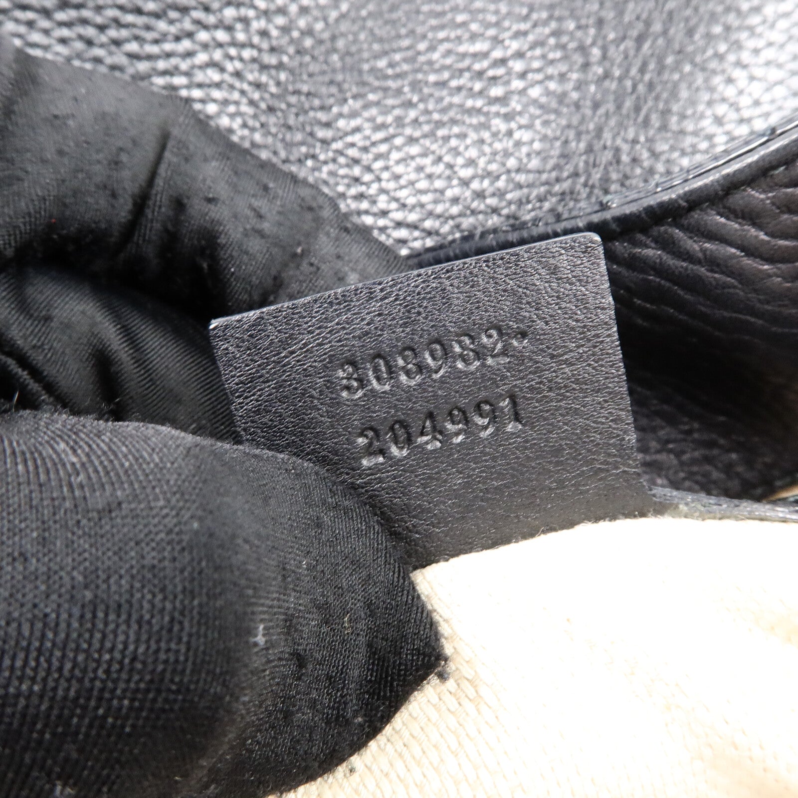 GUCCI 牛皮皮革Chain Shoulder Bag鏈帶肩背袋