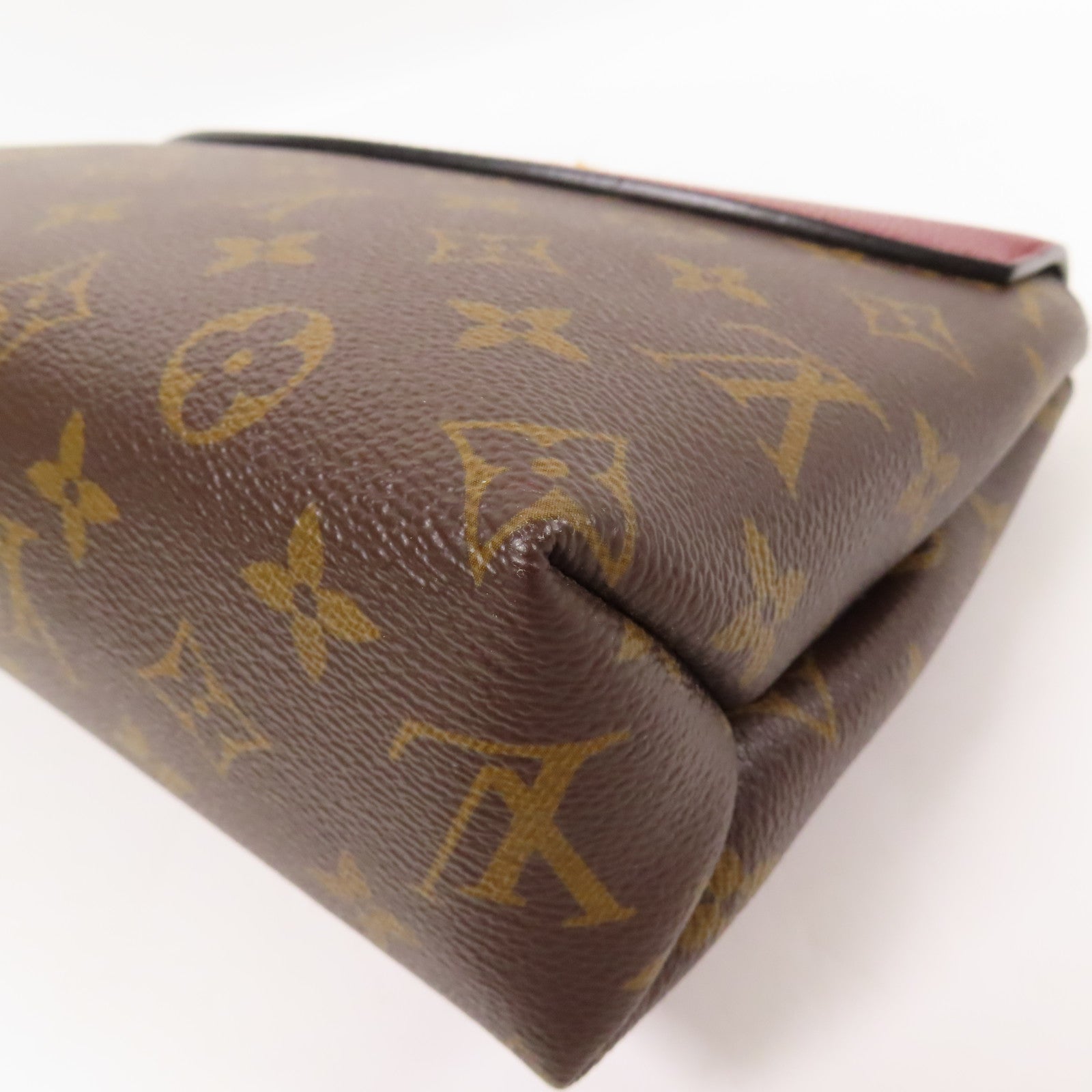 LOUIS VUITTON Monogram Saint Placide肩背袋