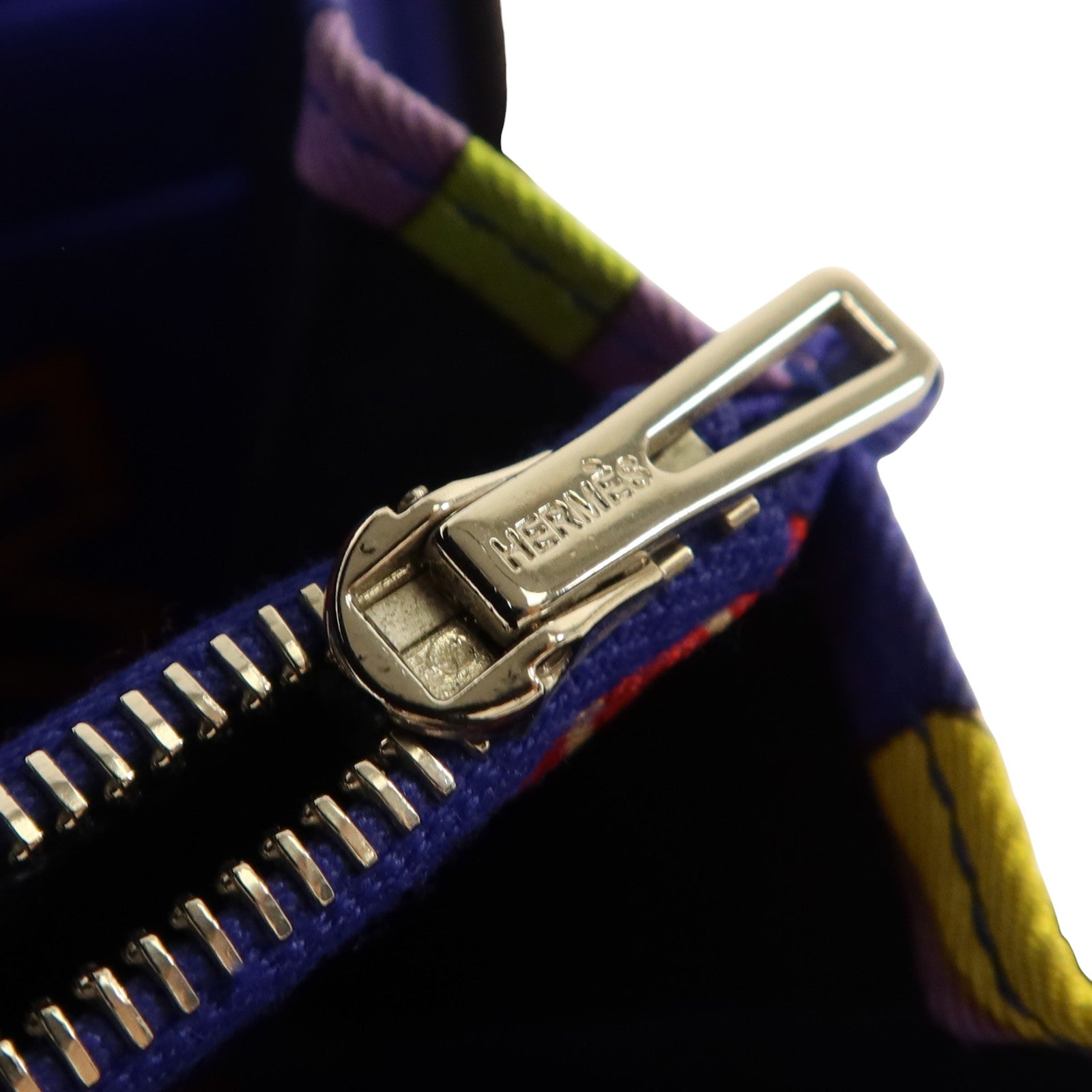 HERMES Epsom皮革Silk in Azap Long Wallet銀扣長錢包Etoupe