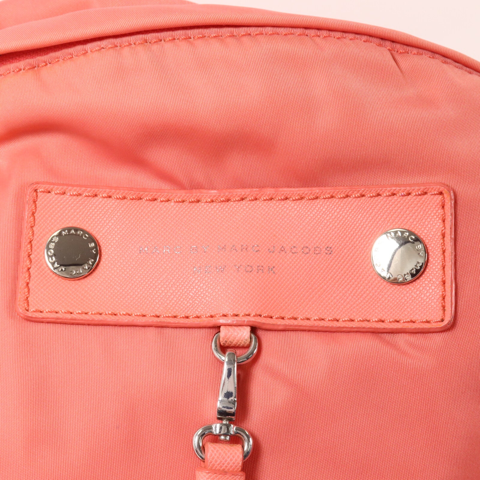 MARC JACOBS 尼龍Backpack背包