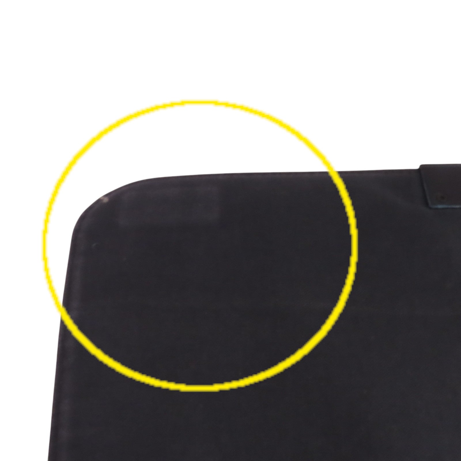 LOUIS VUITTON Damier Graphite District GM肩背袋