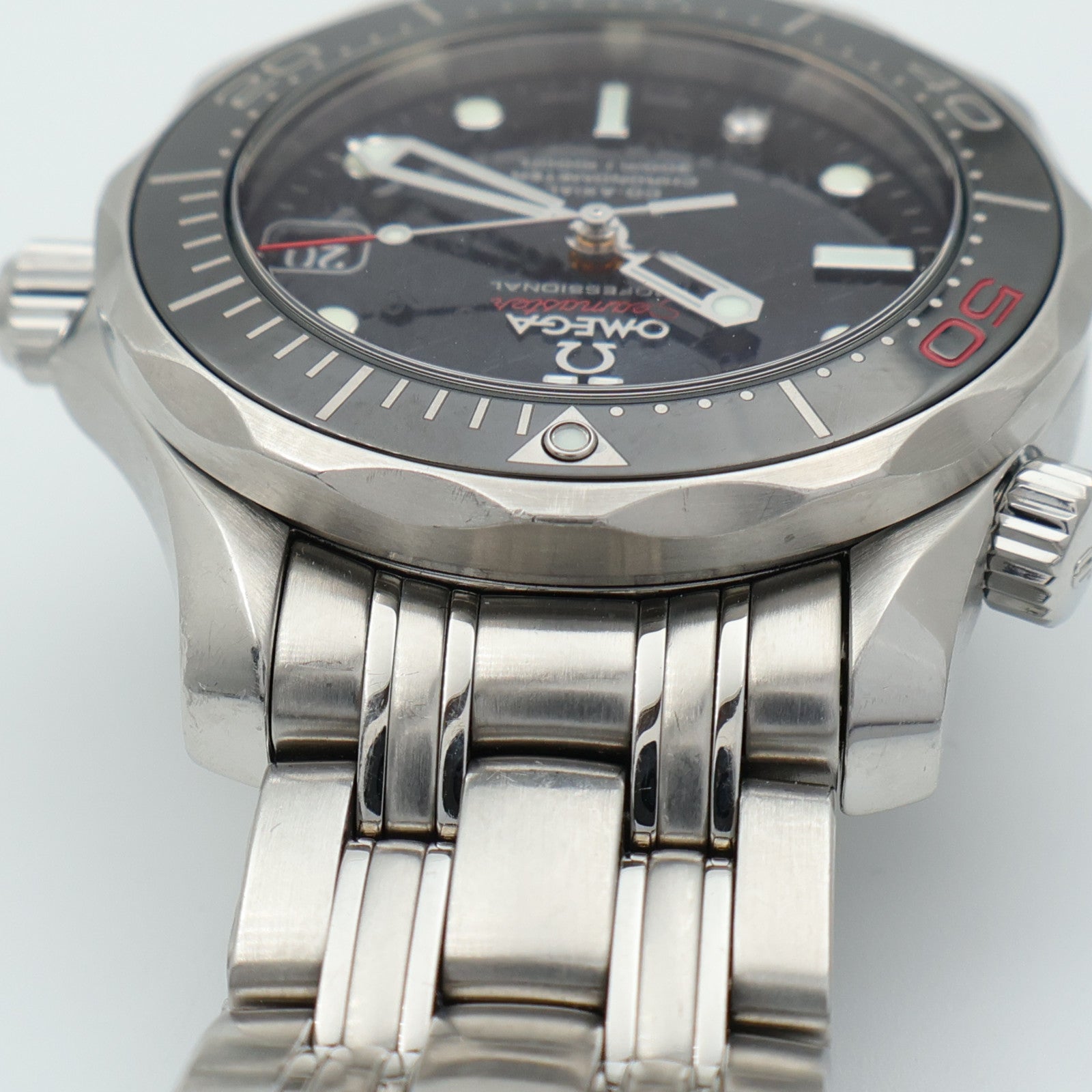 OMEGA Seamaster Diver 300M 21230362051001