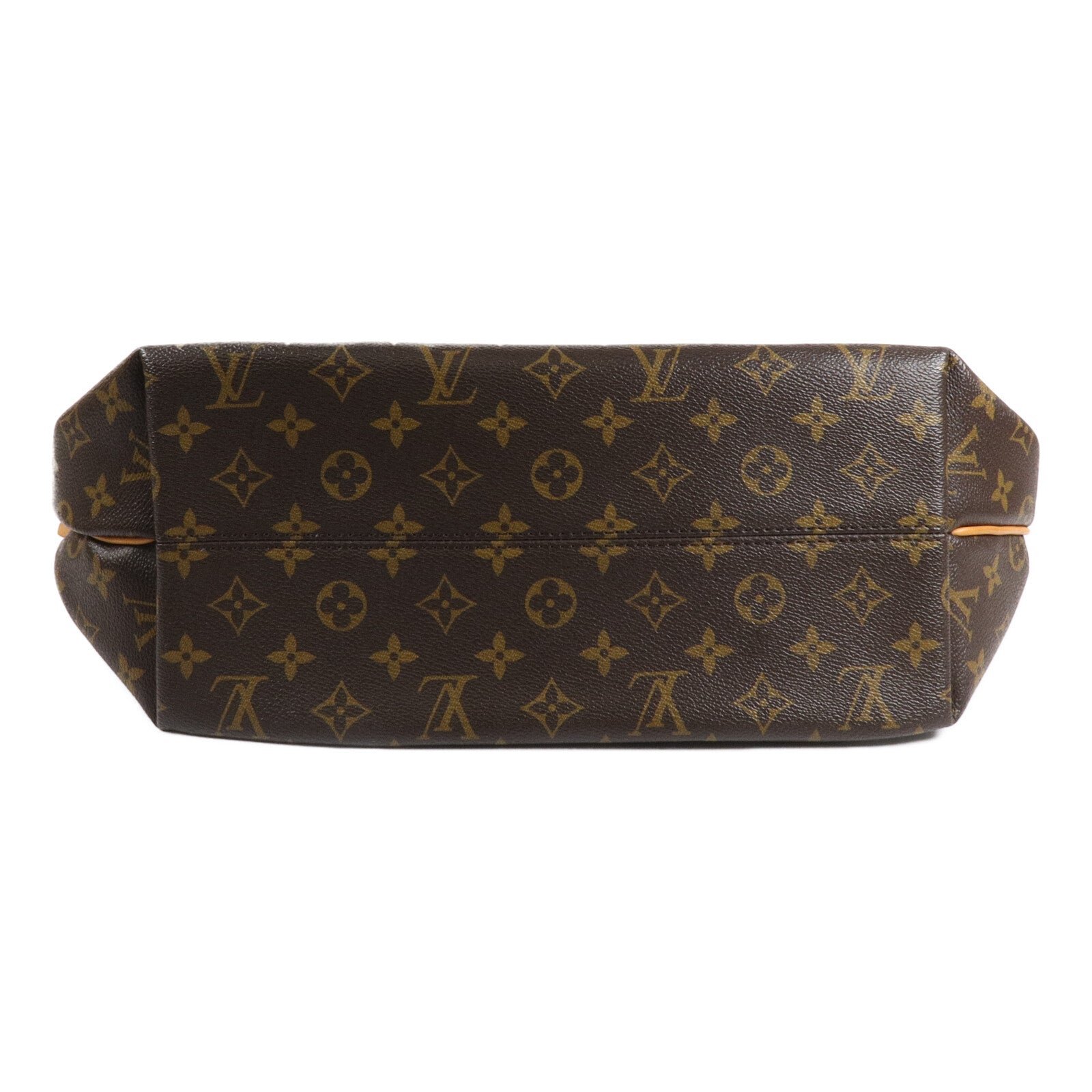 LOUIS VUITTON Monogram Turenne GM手挽肩背兩用袋