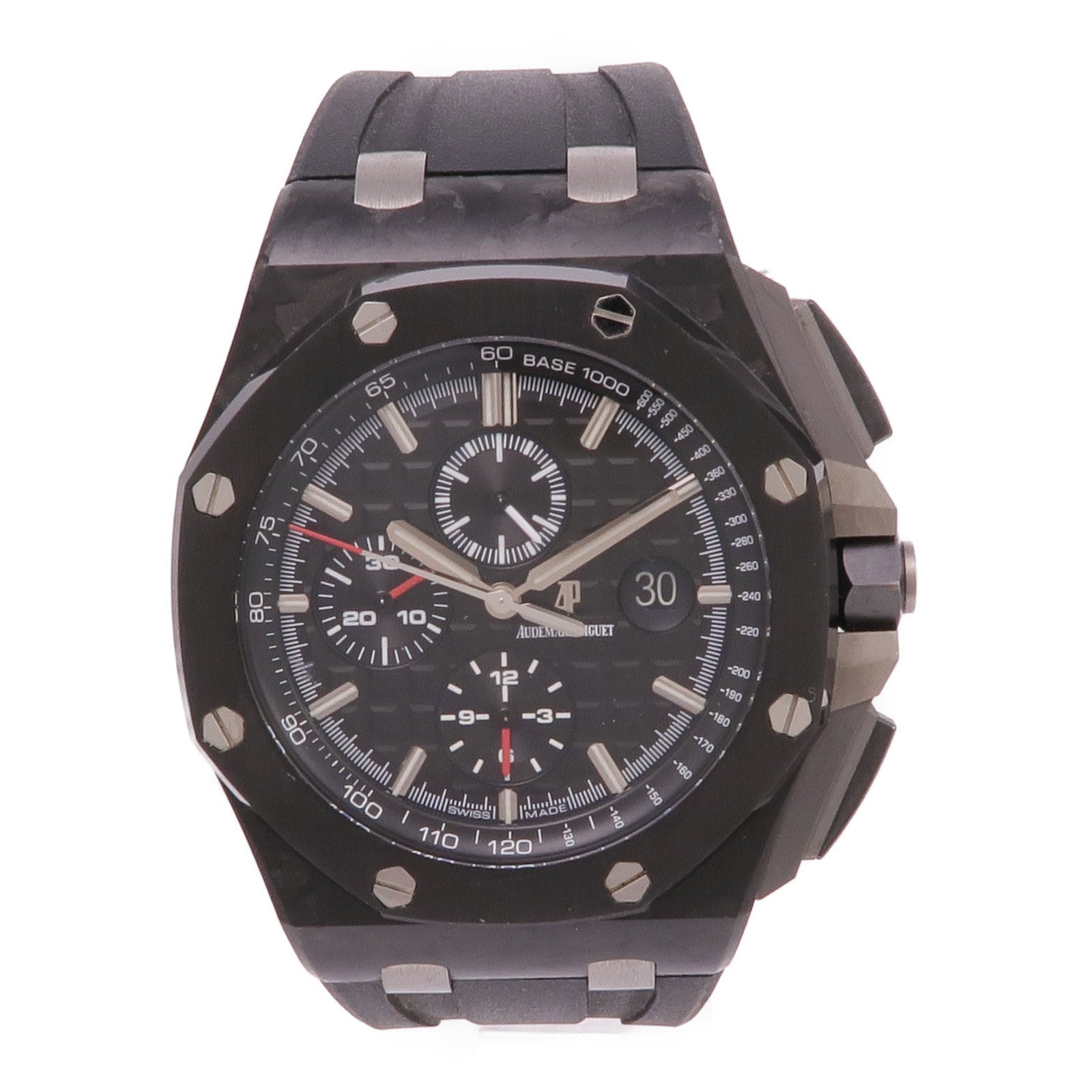 AUDEMARS PIGUET Royal Oak Offshore 26400AU
