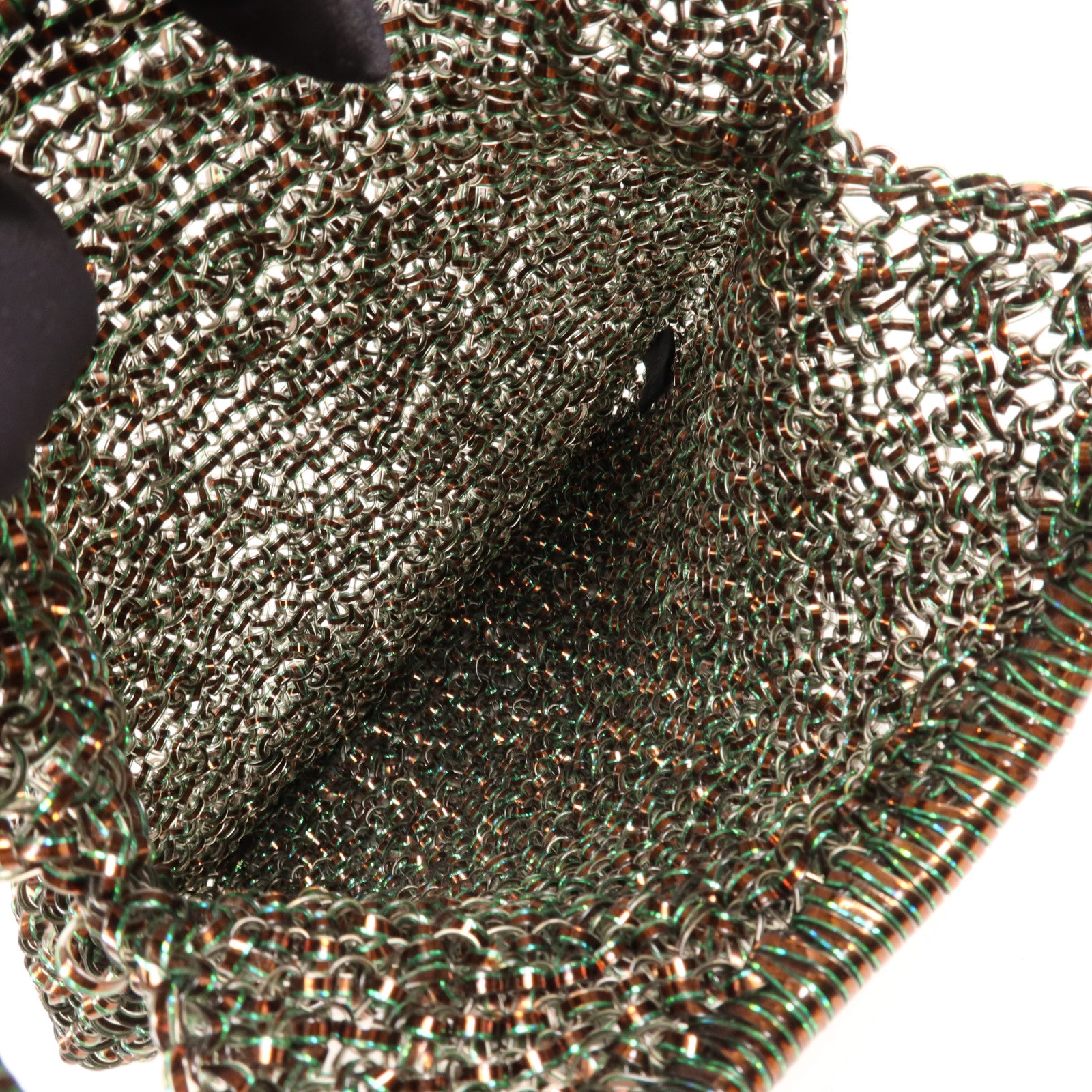 SELECTION PVC Hand Bag手挽袋