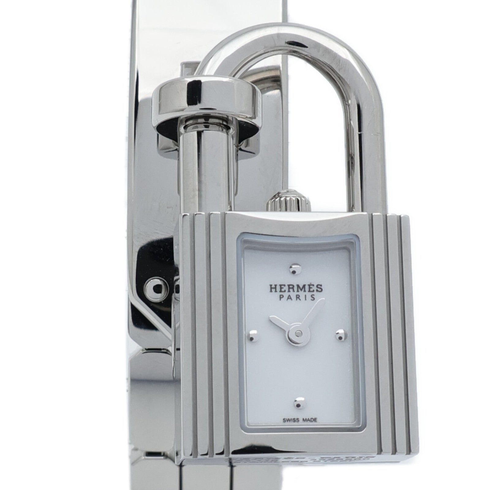 HERMES Kelly Watch XS KE4.110