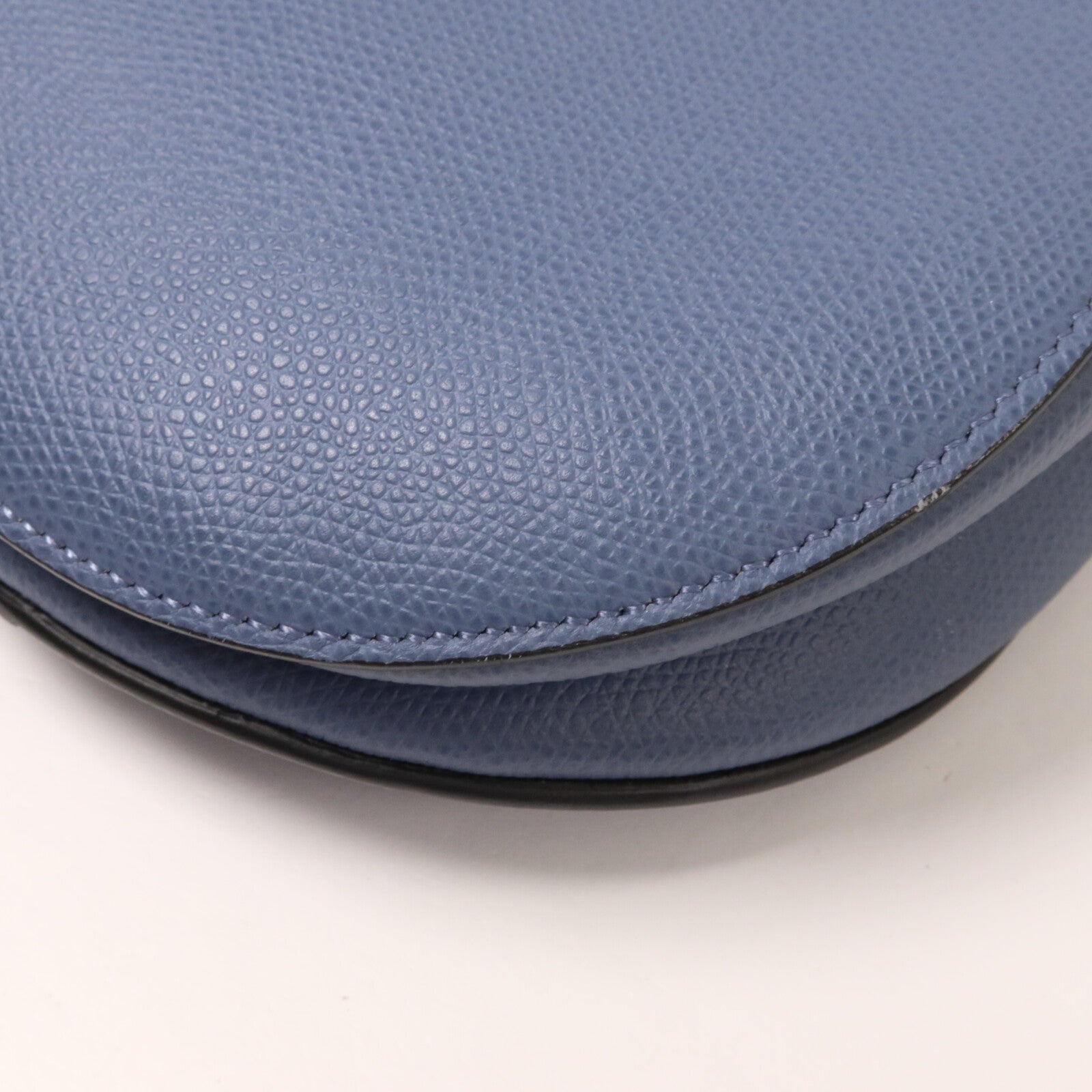Dior 牛皮皮革Saddle Bag肩背袋