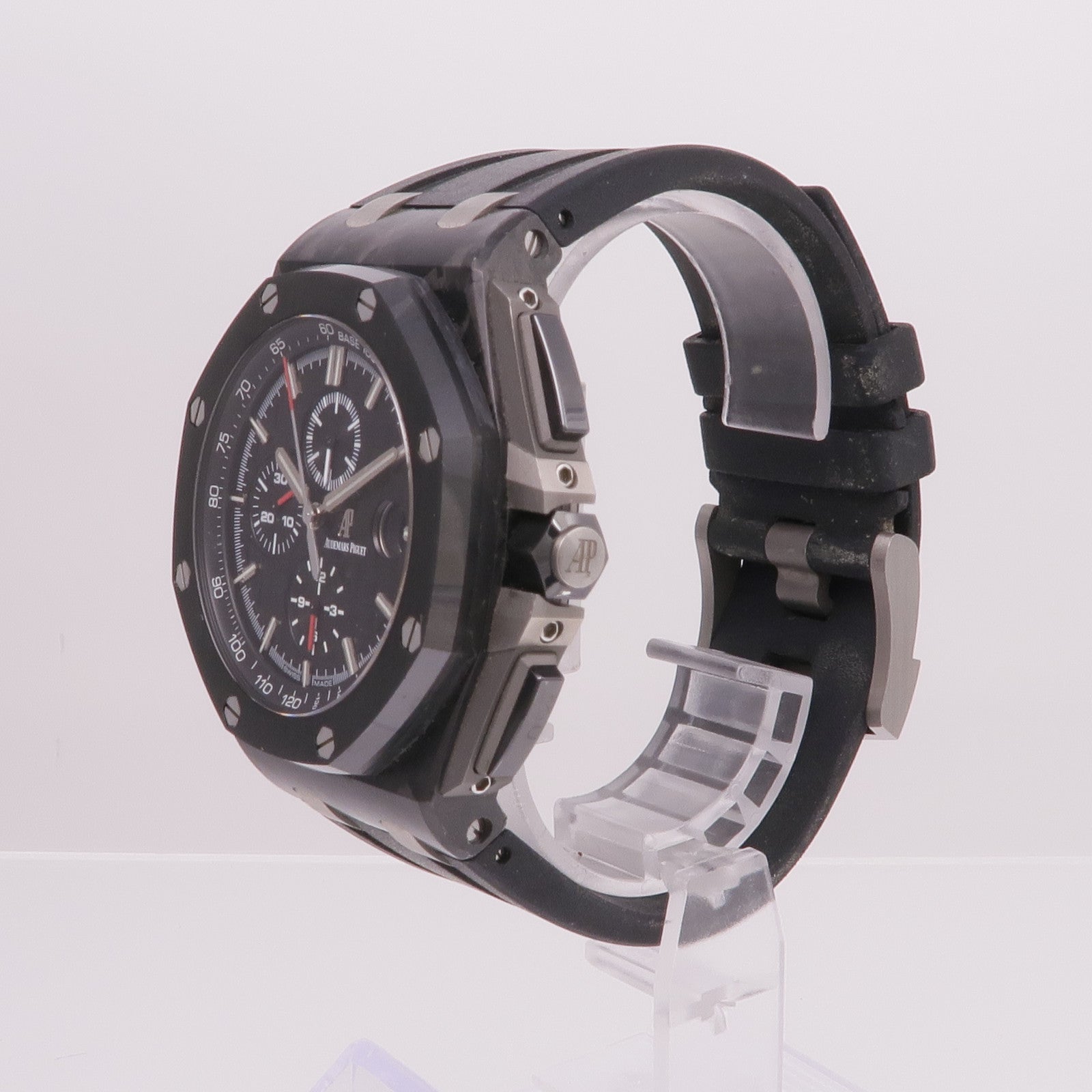 AUDEMARS PIGUET Royal Oak Offshore 26400AU