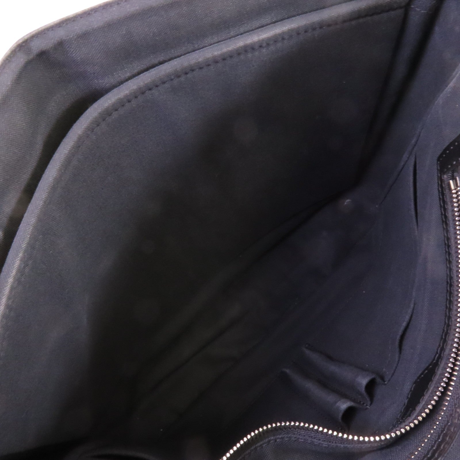 LOUIS VUITTON 【激減優惠】Damier Graphite District GM肩背袋