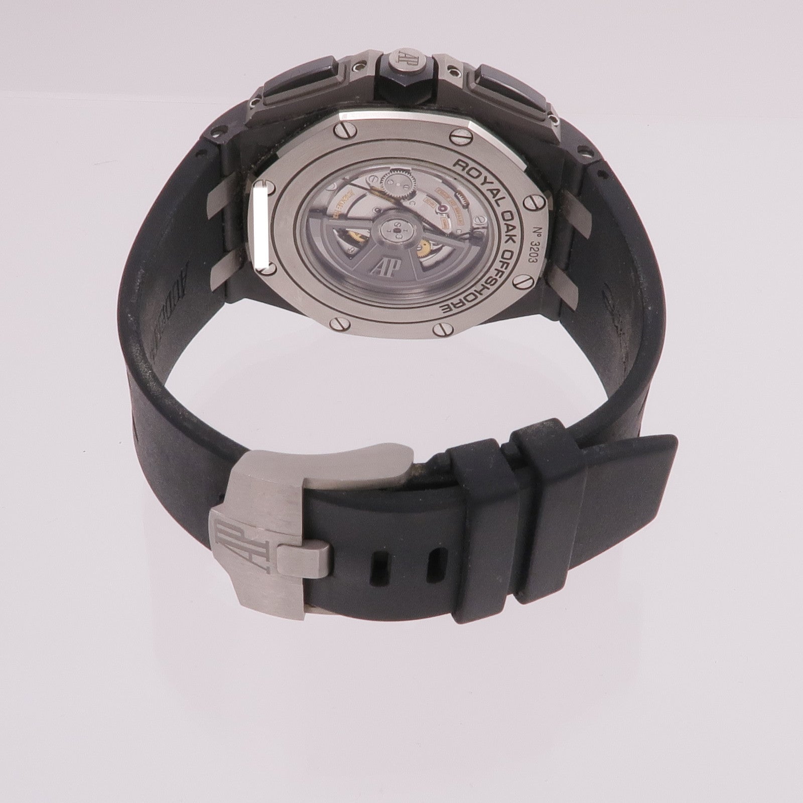 AUDEMARS PIGUET Royal Oak Offshore 26400AU