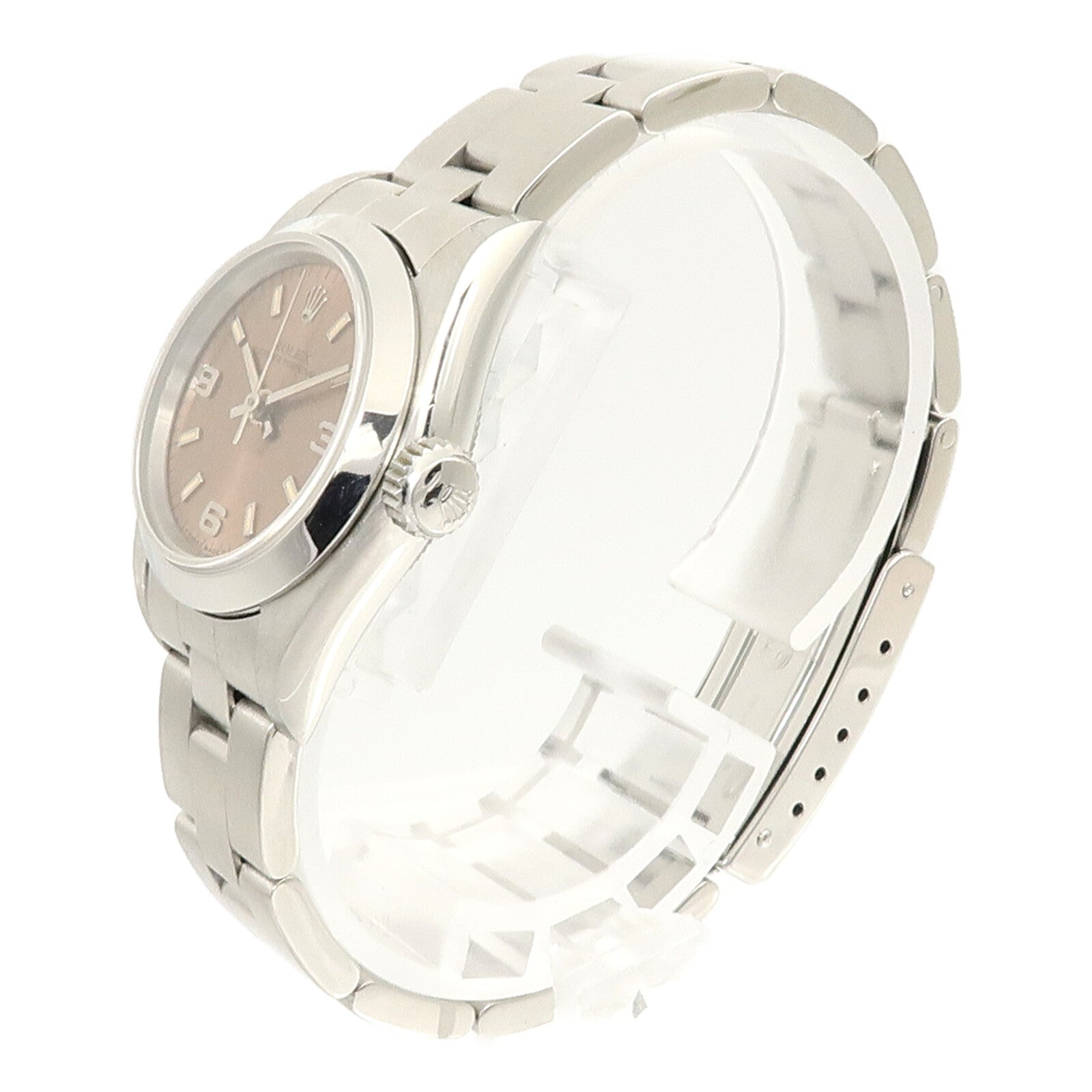 ROLEX Oyster Perpetual 67180