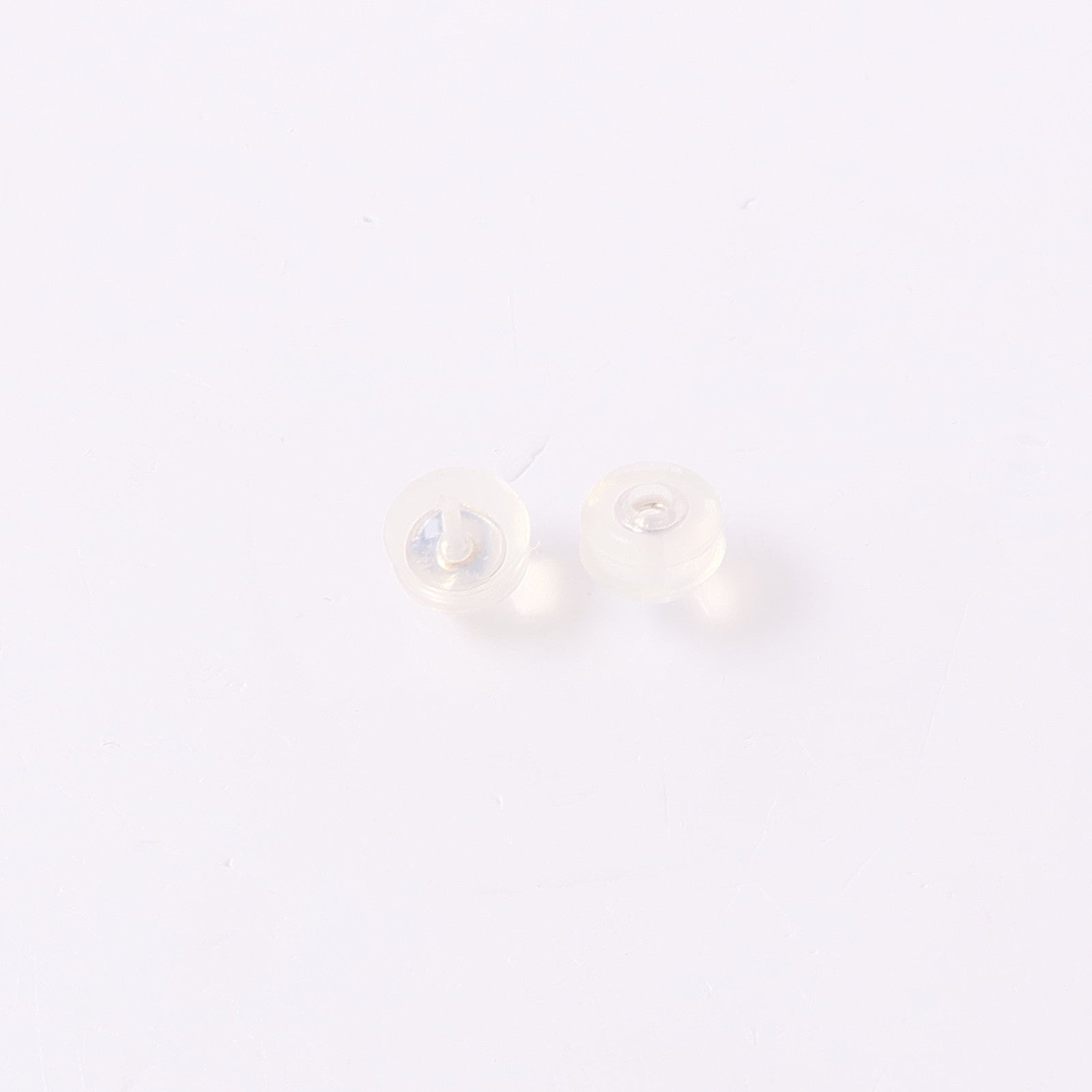 JEWELRY 18K白金Diamond Earrings鑽石耳環
