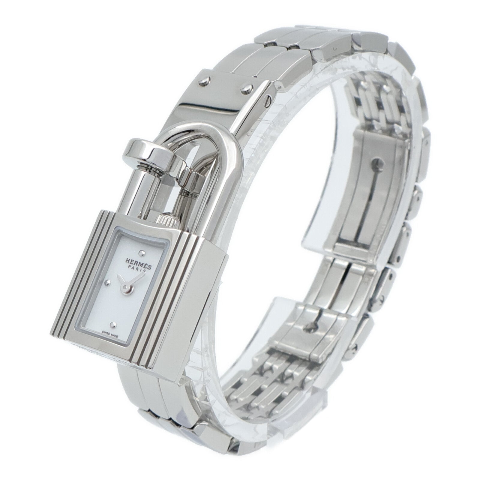 HERMES Kelly Watch XS KE4.110