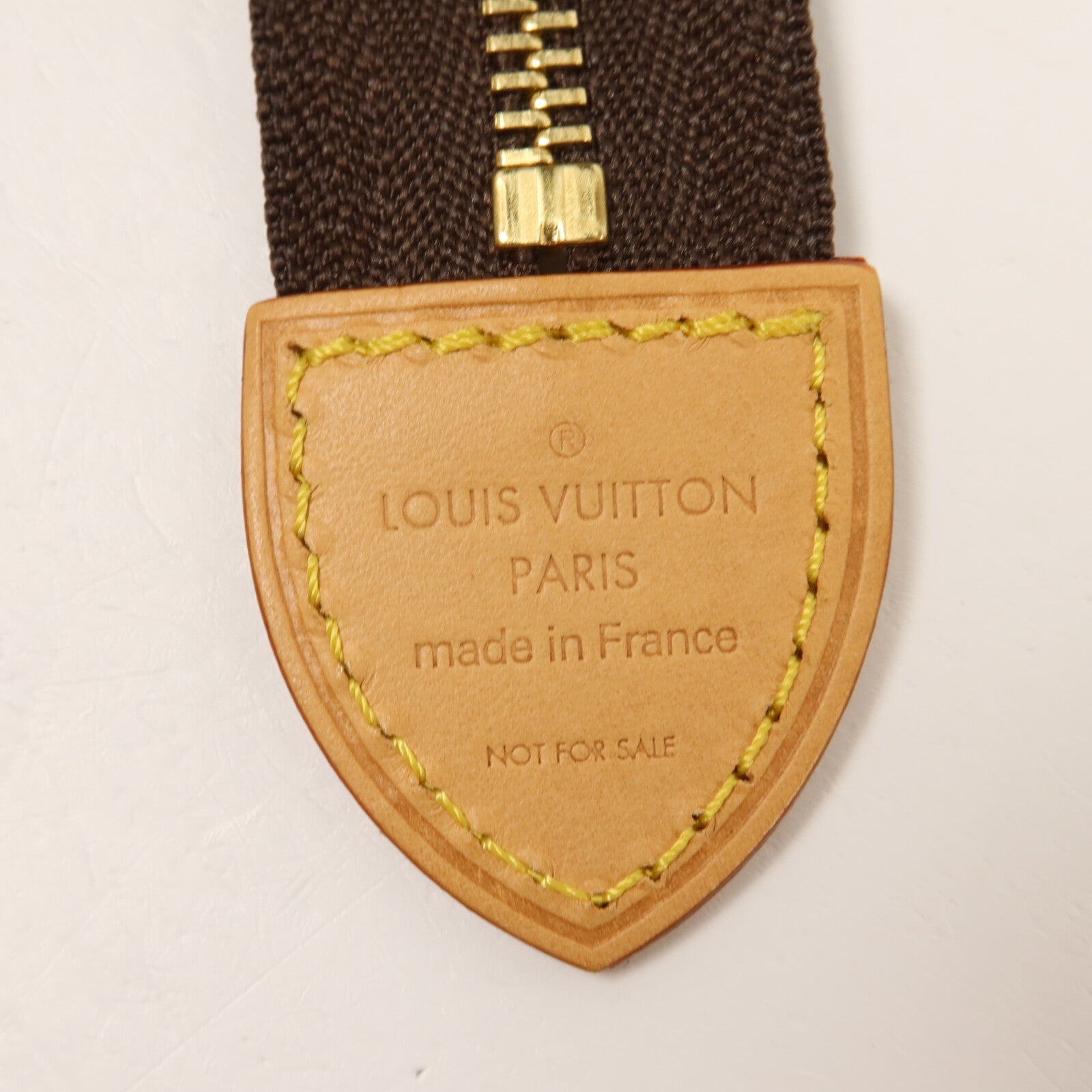 LOUIS VUITTON Monogram Poche Toilette手拿包