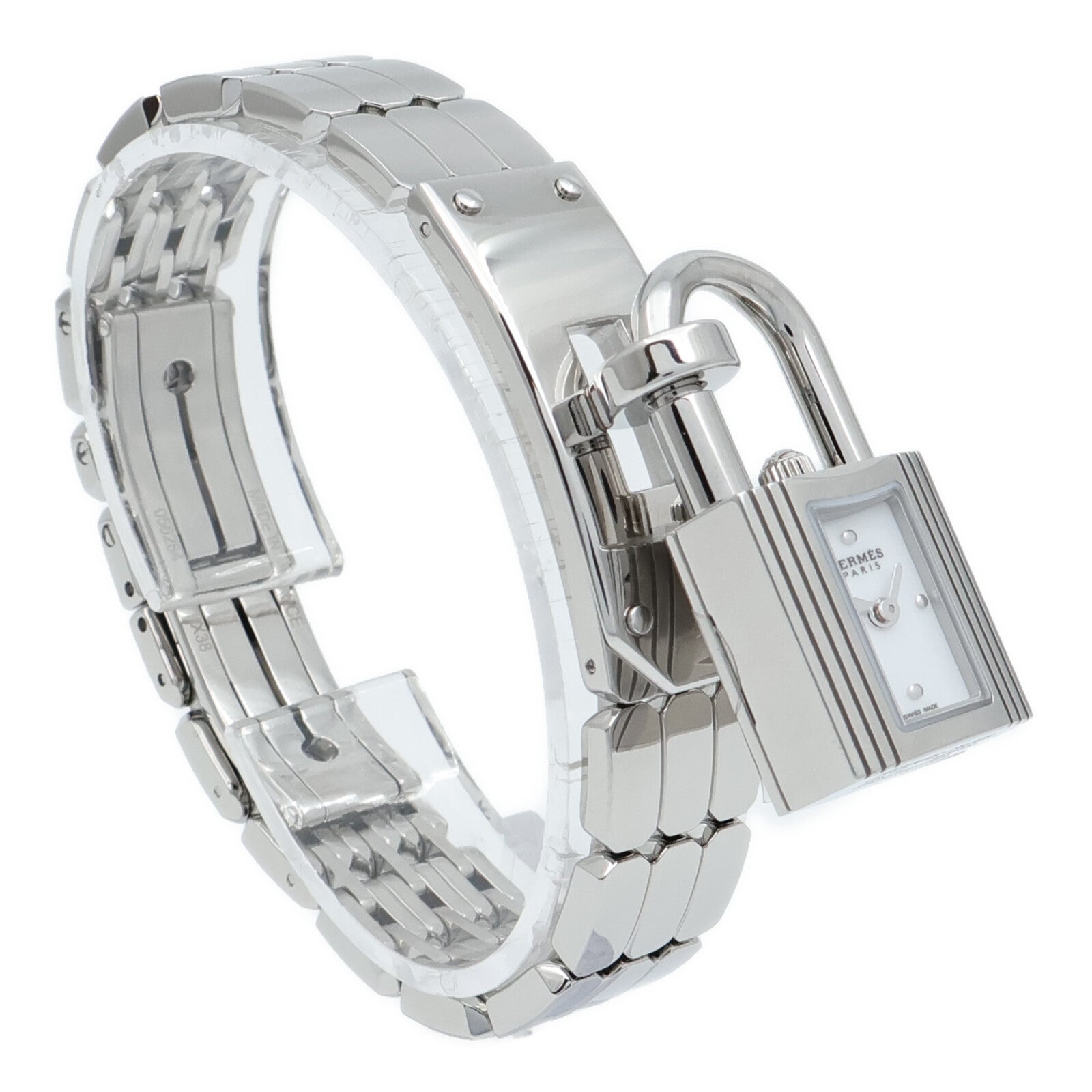 HERMES Kelly Watch XS KE4.110